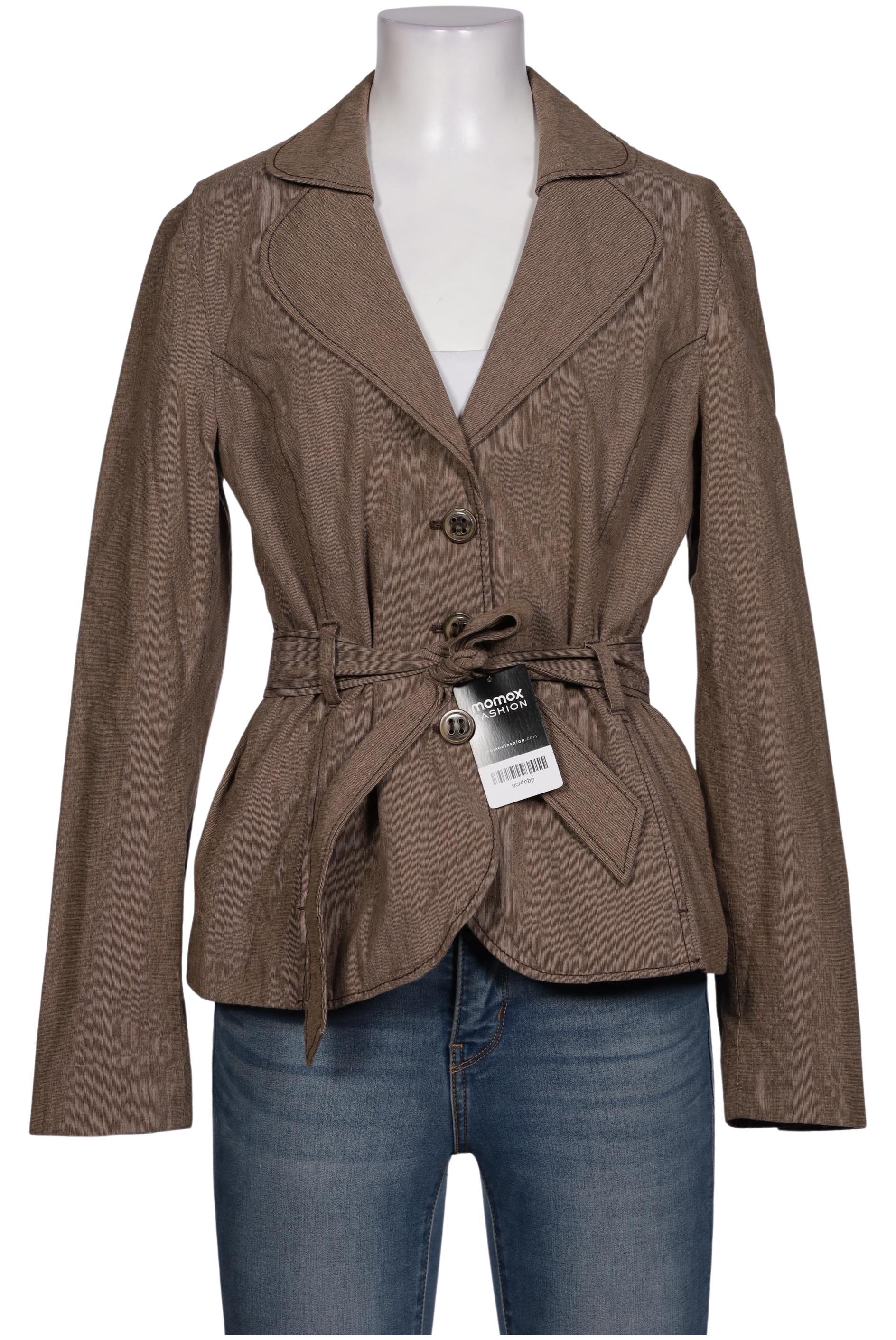 

s.Oliver Damen Blazer, braun, Gr. 40