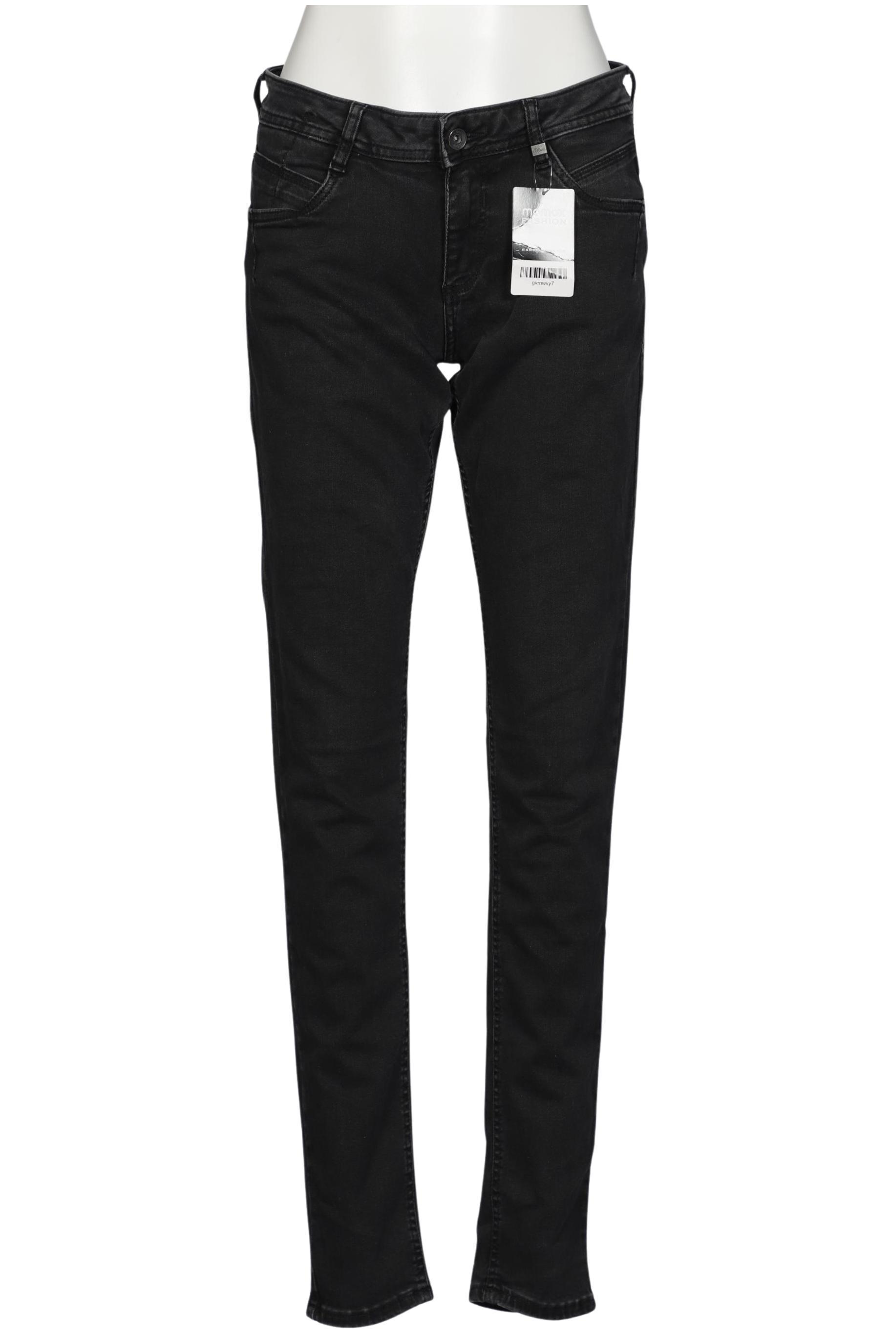 

s.Oliver Damen Jeans, schwarz, Gr. 29