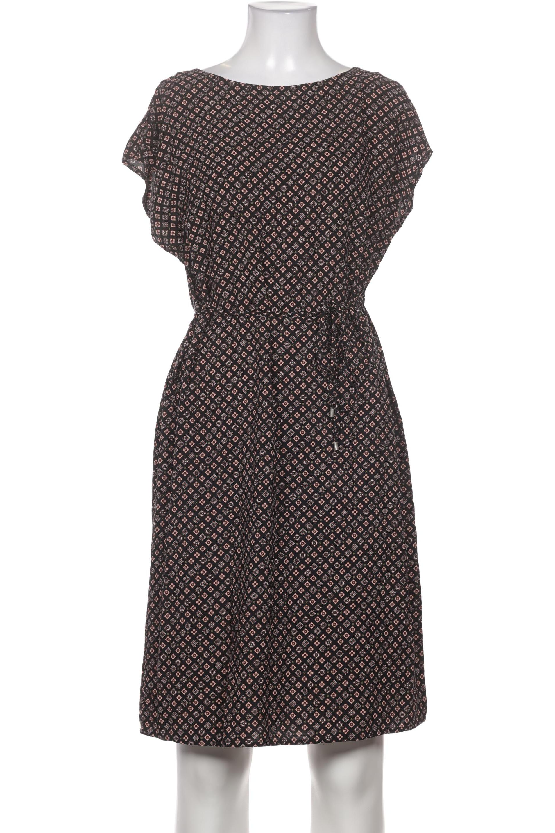 

s.Oliver Damen Kleid, schwarz, Gr. 34