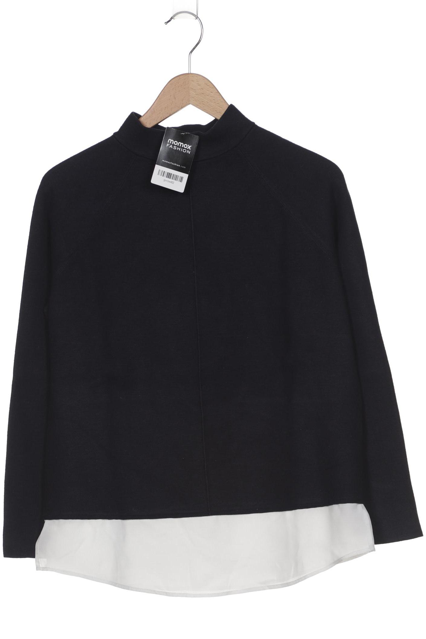 

s.Oliver Damen Pullover, marineblau, Gr. 38