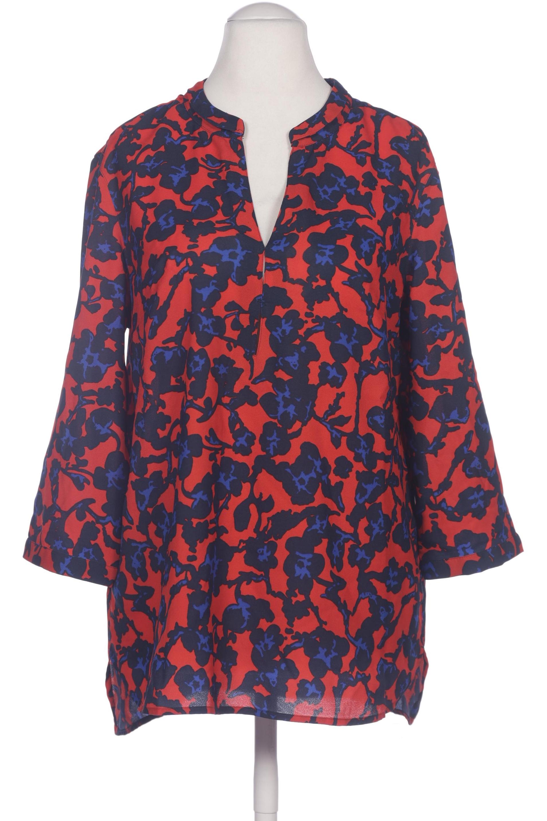 

s.Oliver Damen Bluse, rot, Gr. 42