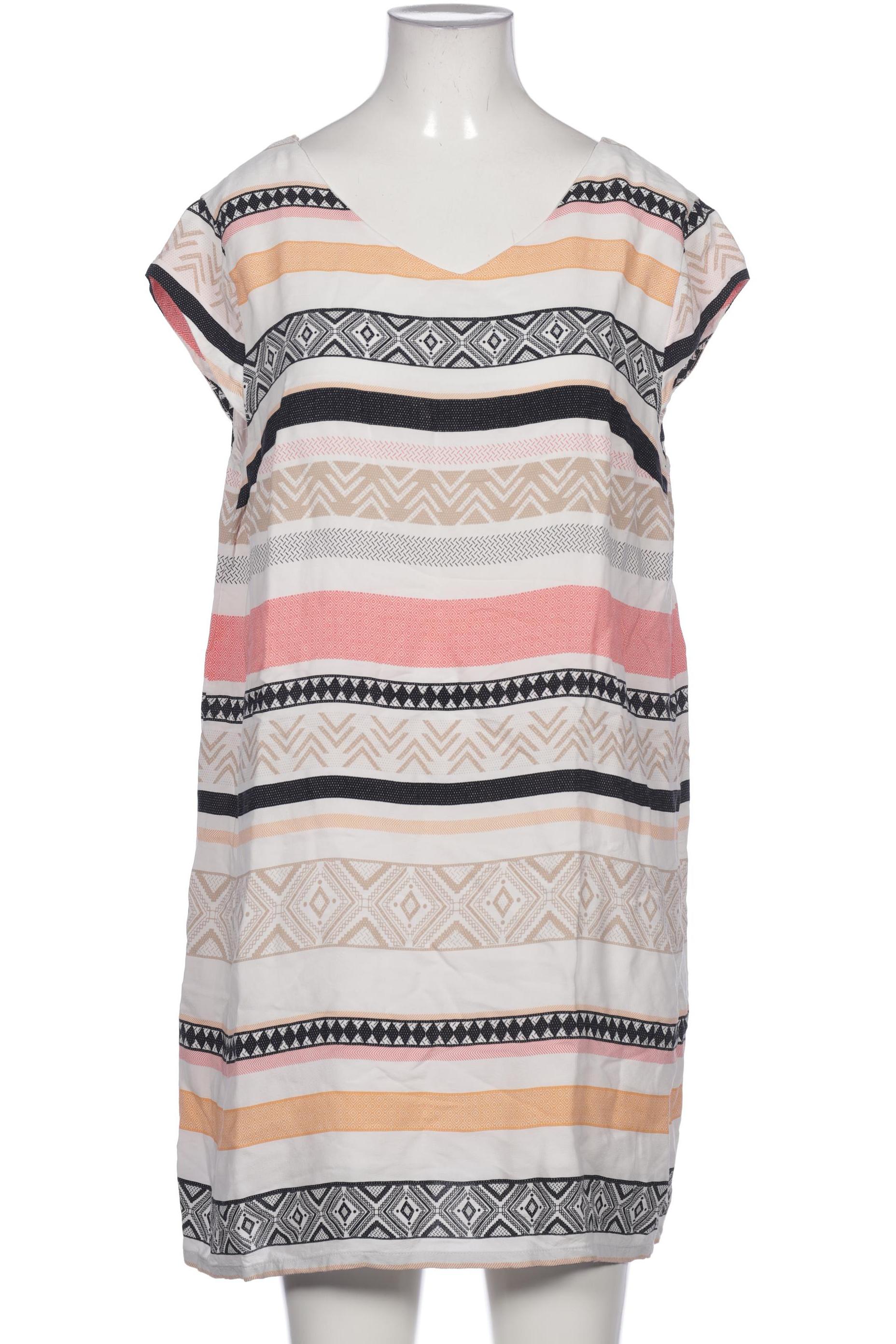 

s.Oliver Damen Kleid, orange