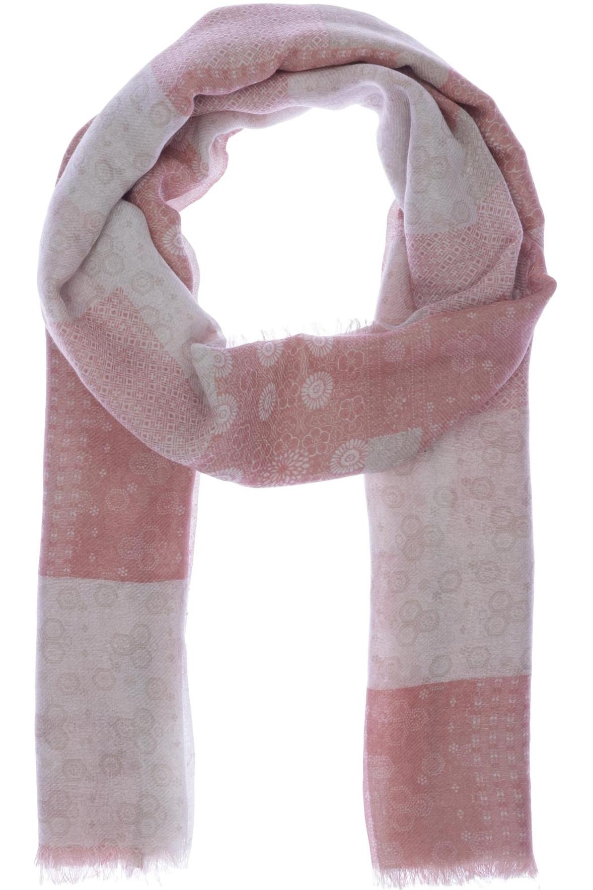 

s.Oliver Damen Schal, pink, Gr.