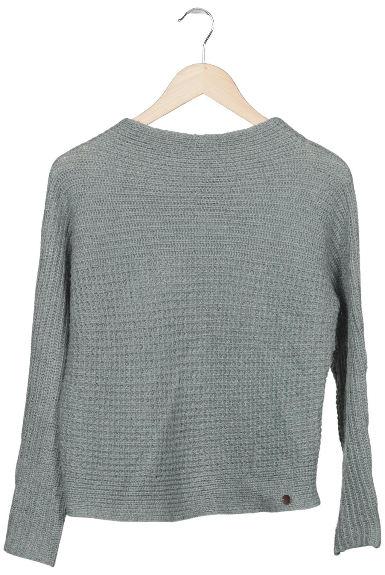 

s.Oliver Damen Pullover, grau, Gr. 34