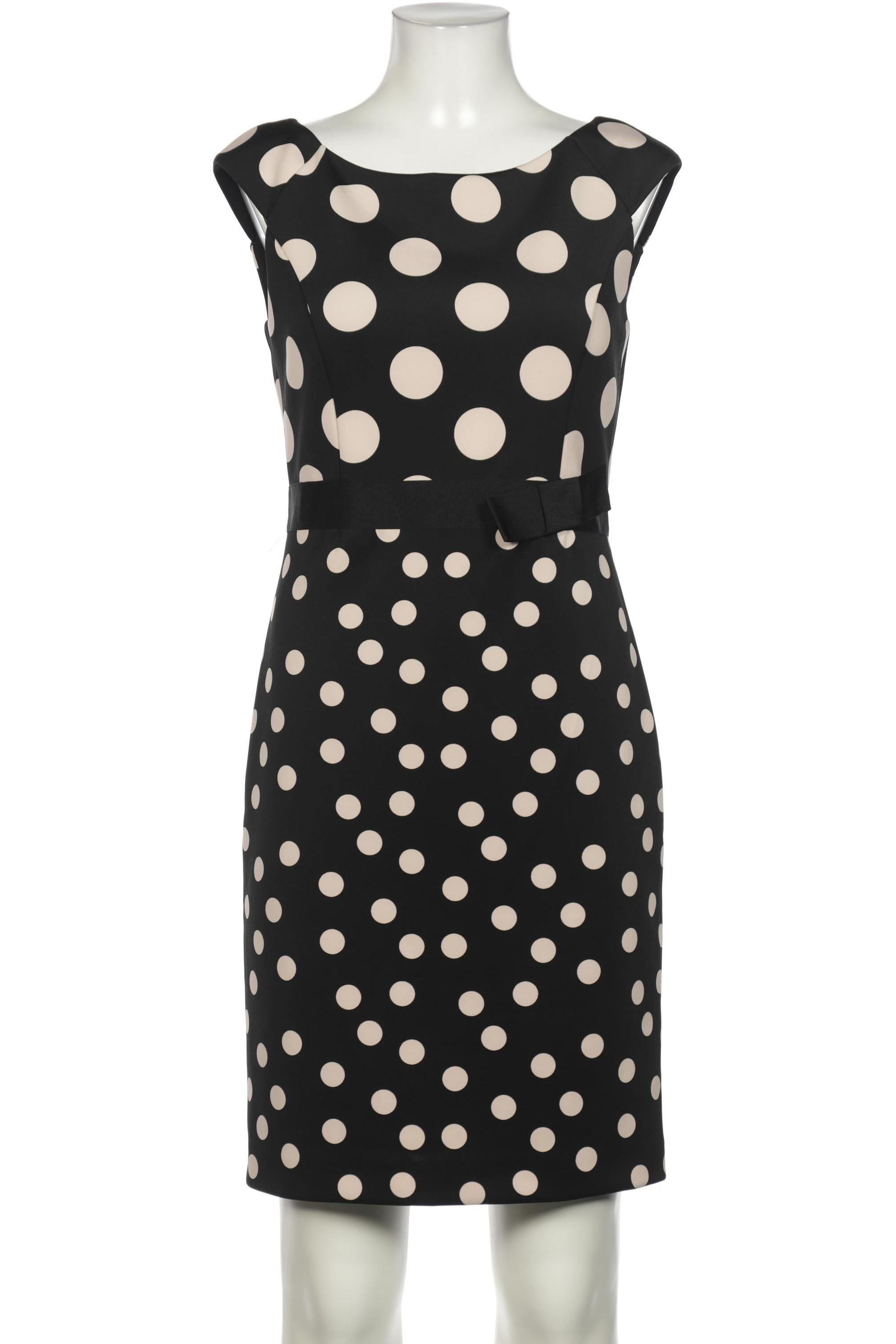 

s.Oliver Damen Kleid, schwarz, Gr. 38
