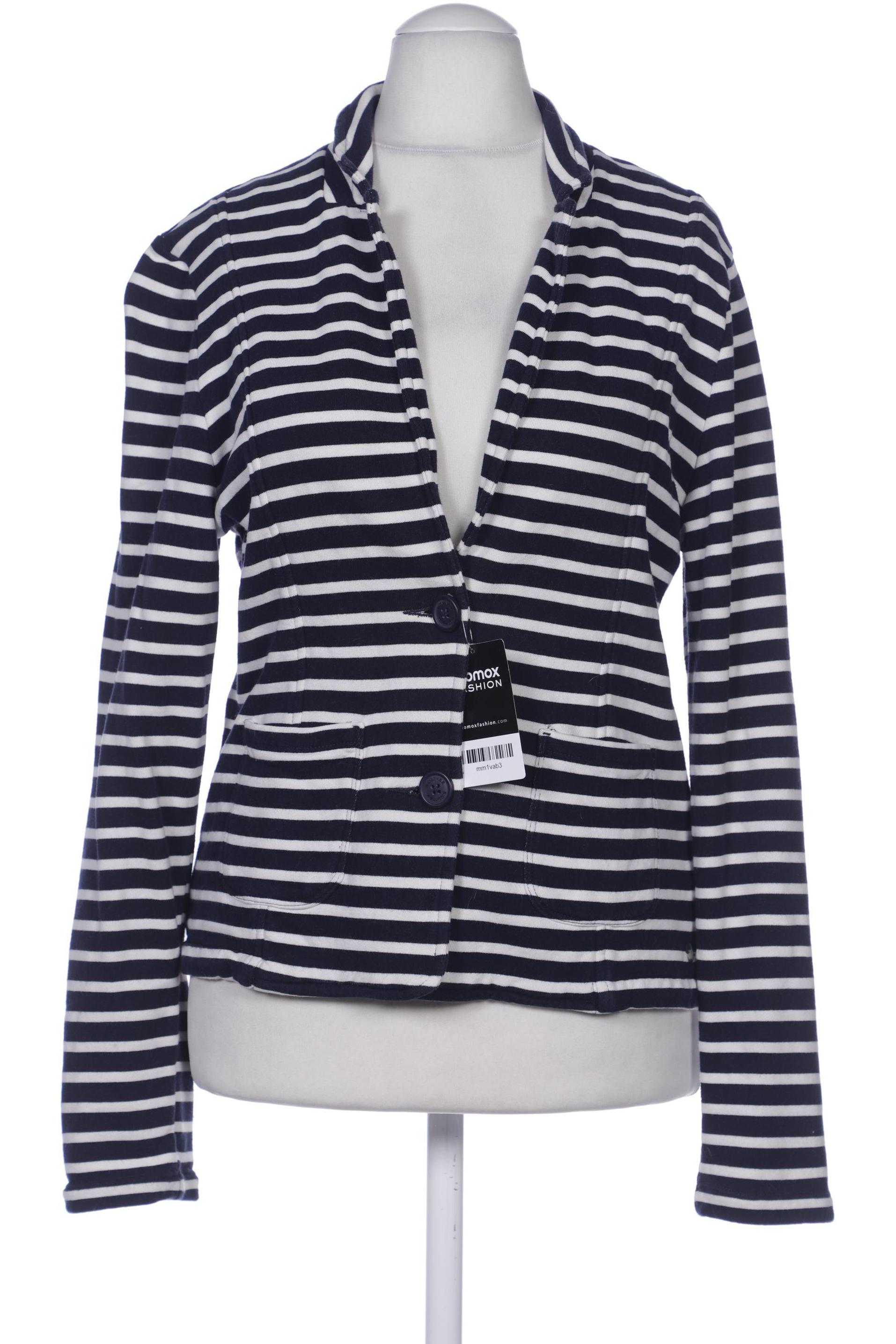 

s.Oliver Damen Blazer, marineblau, Gr. 38