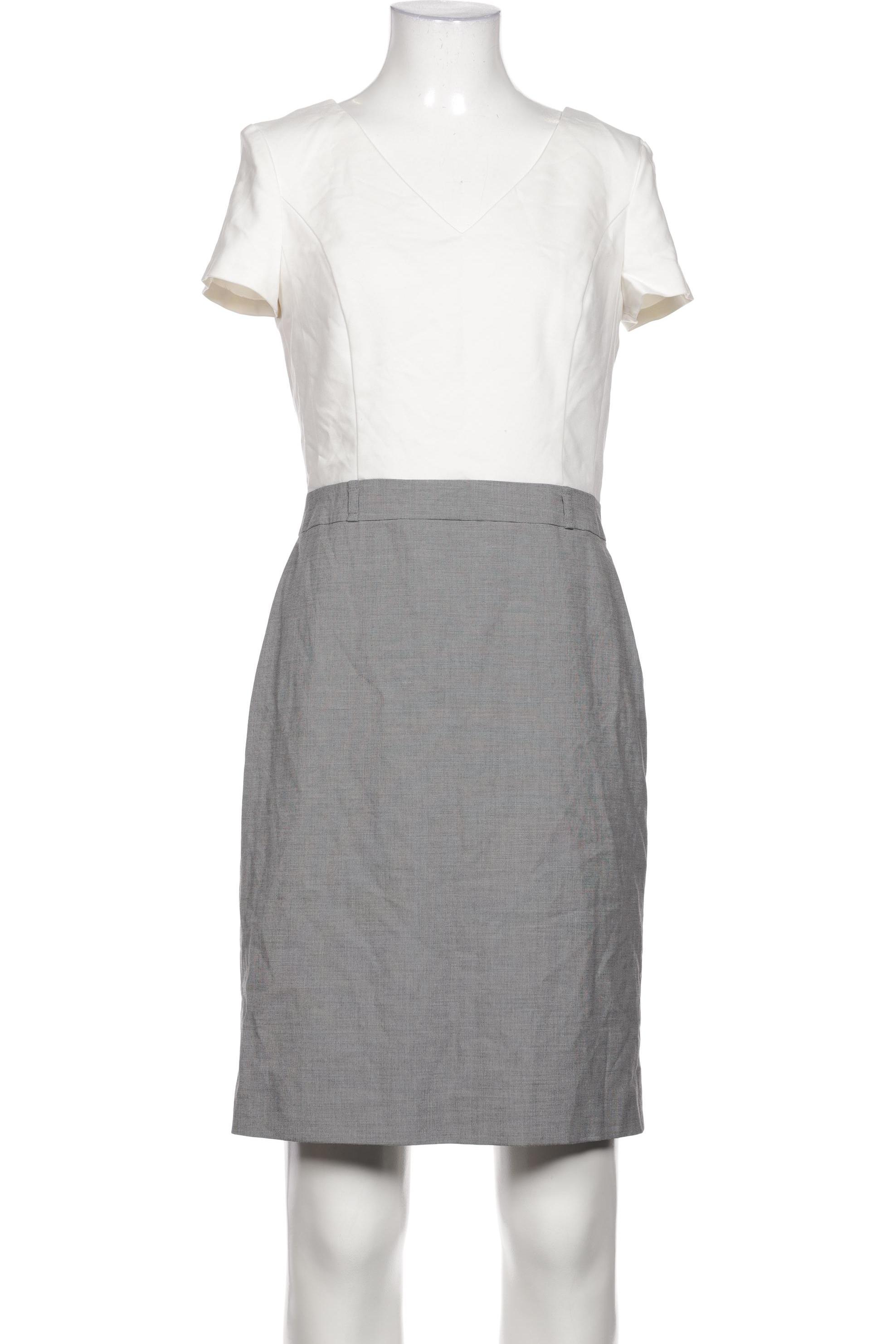 

s.Oliver Damen Kleid, grau