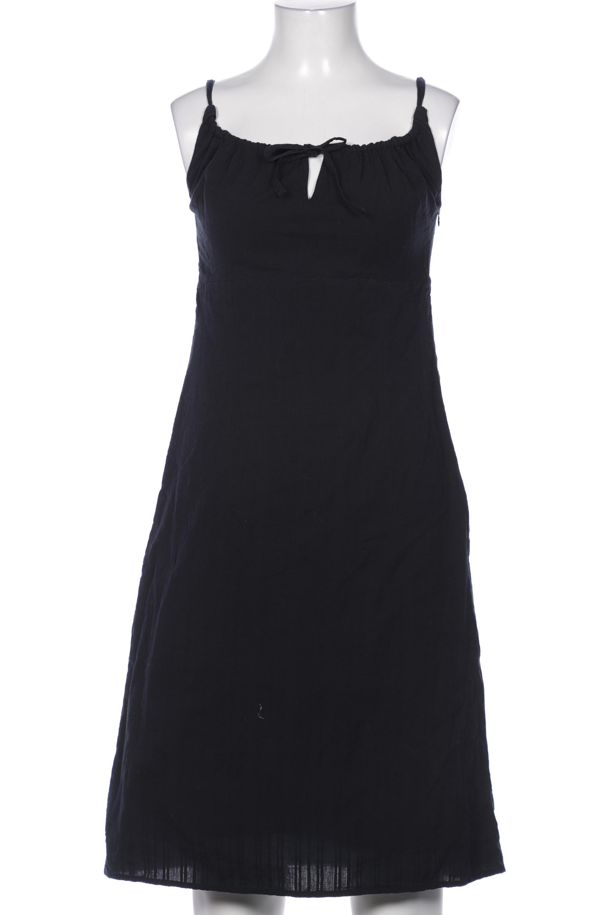 

s.Oliver Damen Kleid, schwarz