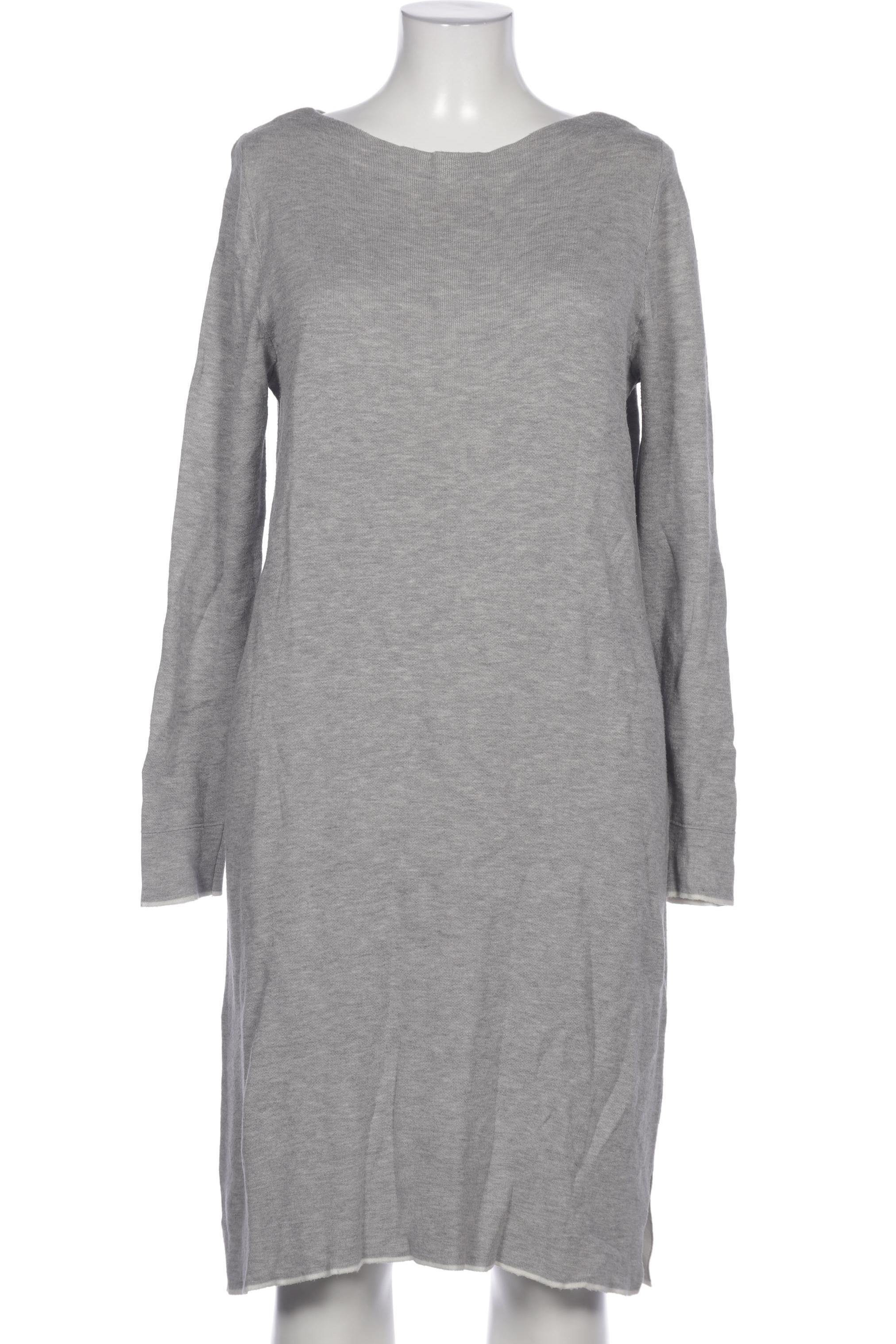 

s.Oliver Damen Kleid, grau, Gr. 42