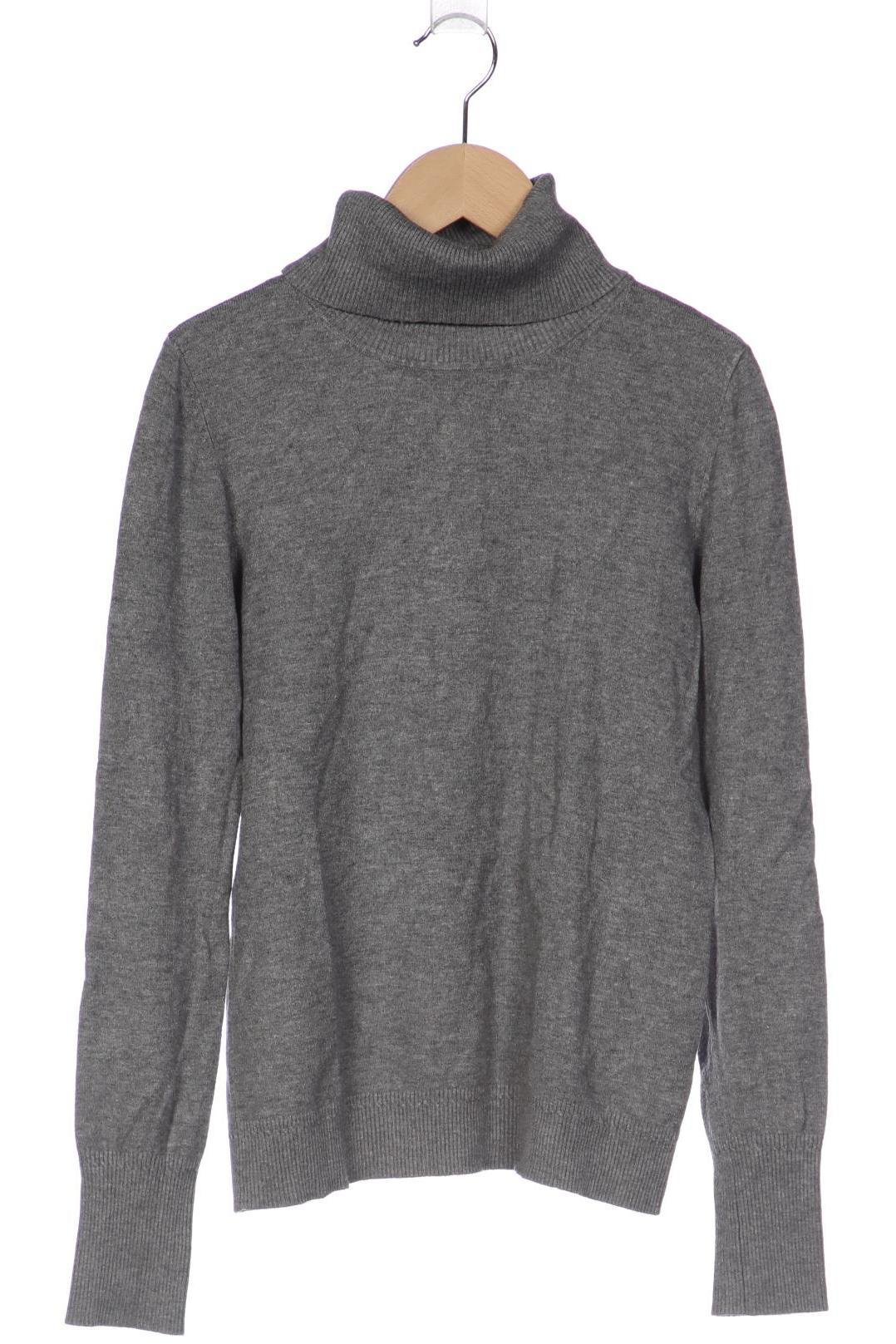 

s.Oliver Damen Pullover, grau