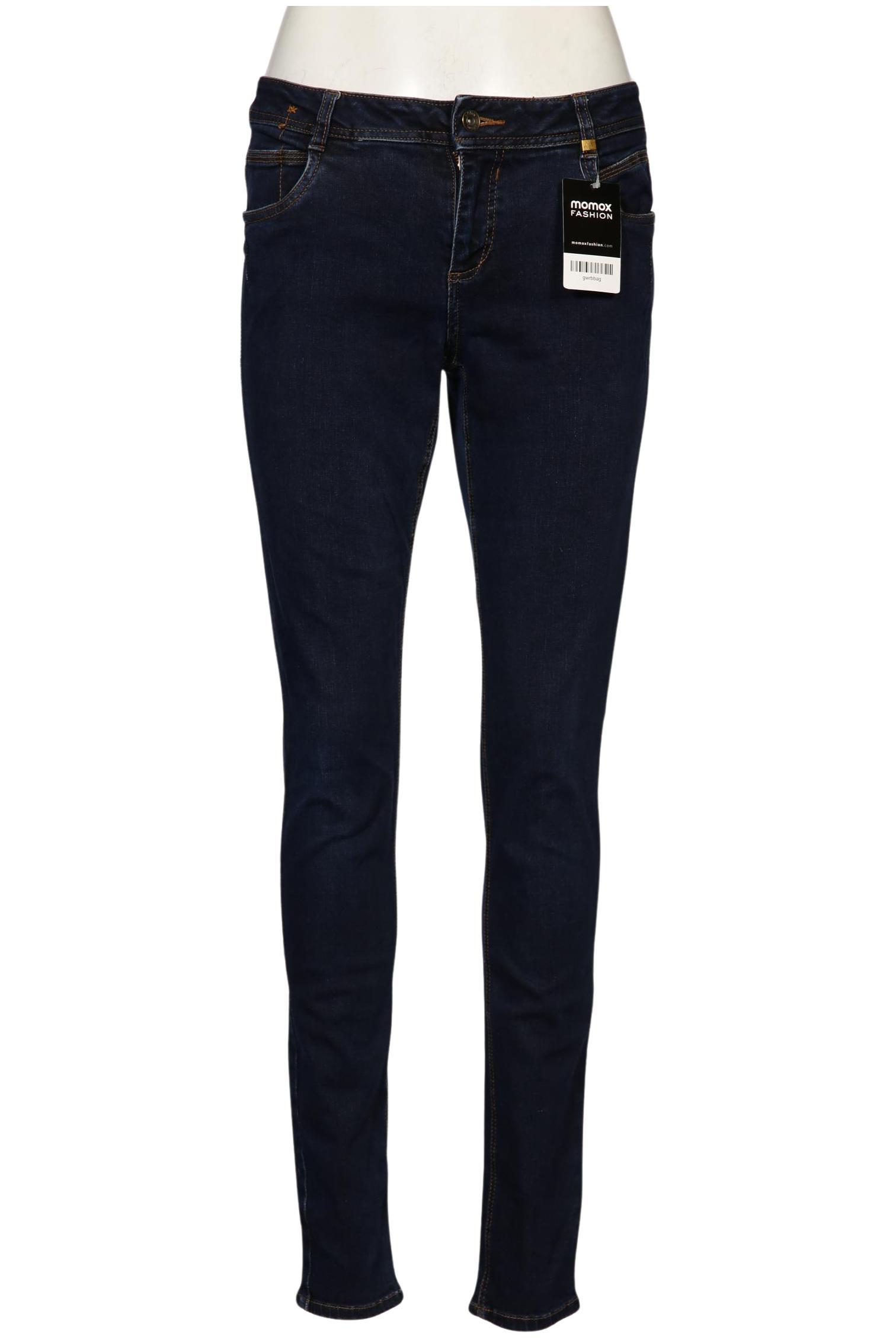 

s.Oliver Damen Jeans, marineblau, Gr. 40