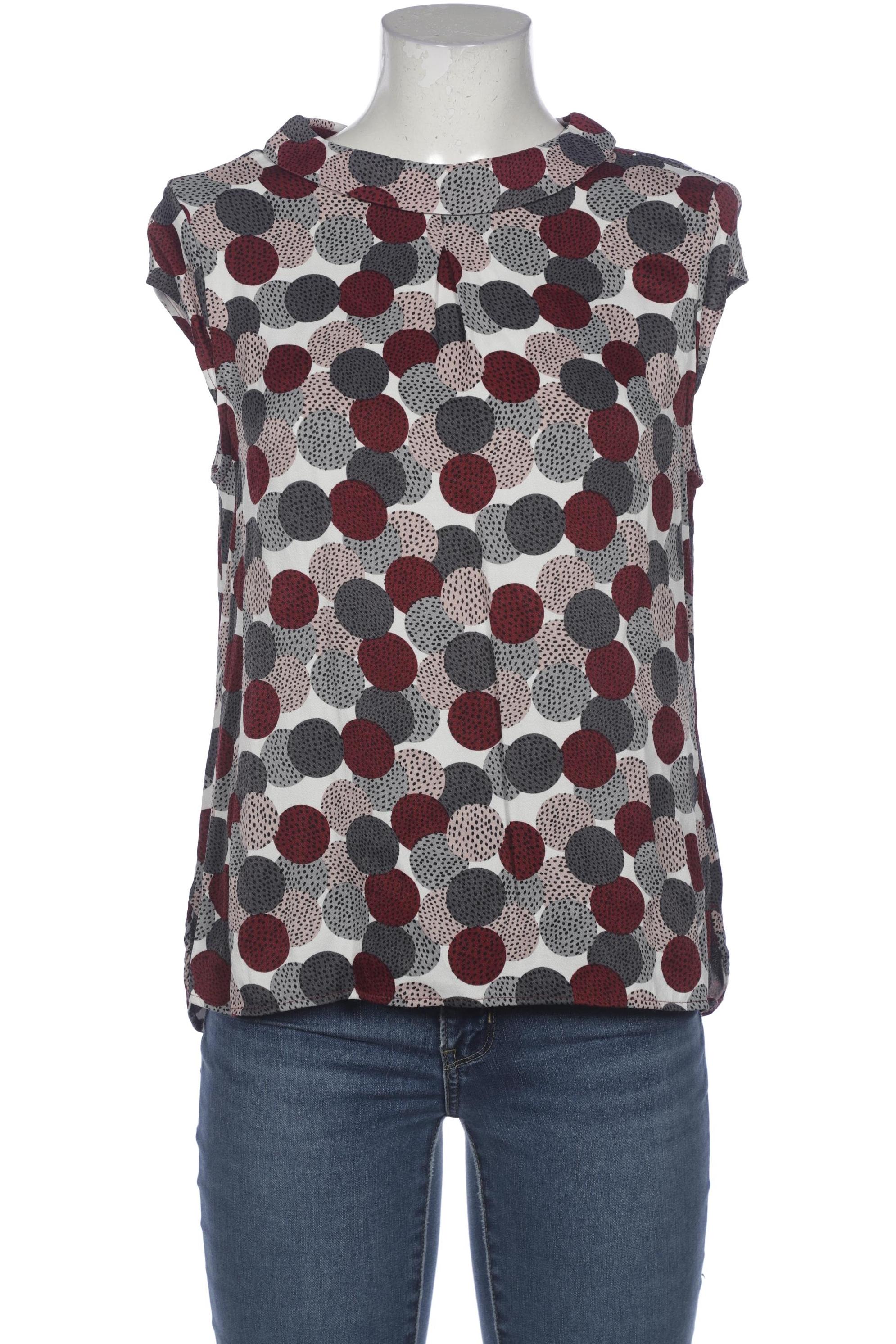 

s.Oliver Damen Bluse, mehrfarbig, Gr. 42