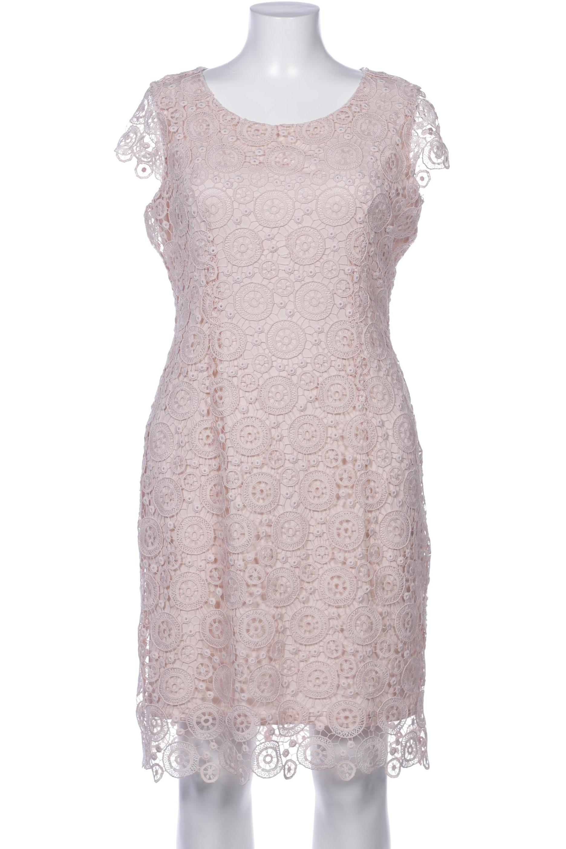 

s.Oliver Damen Kleid, pink, Gr. 44