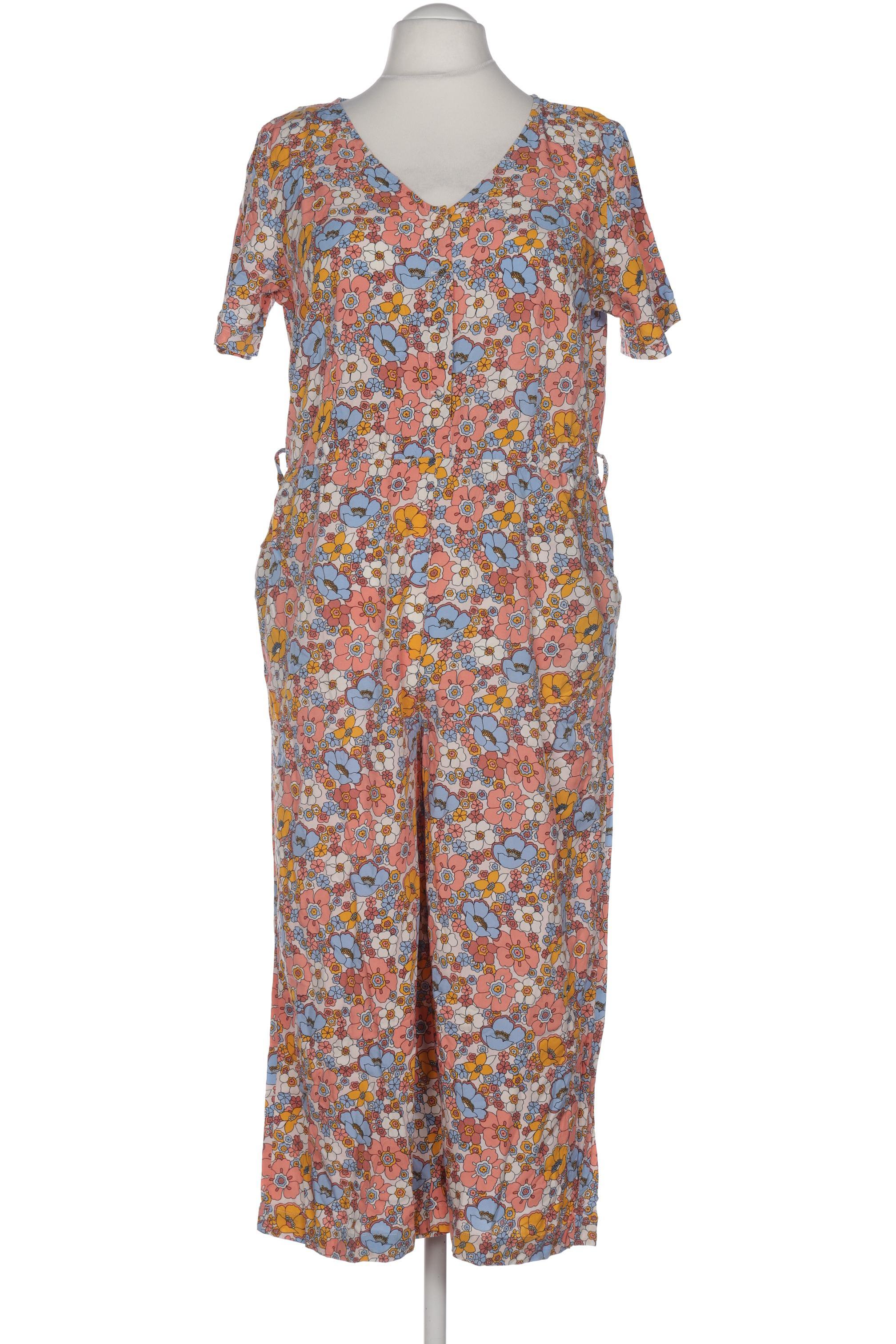 

s.Oliver Damen Jumpsuit/Overall, mehrfarbig, Gr. 46