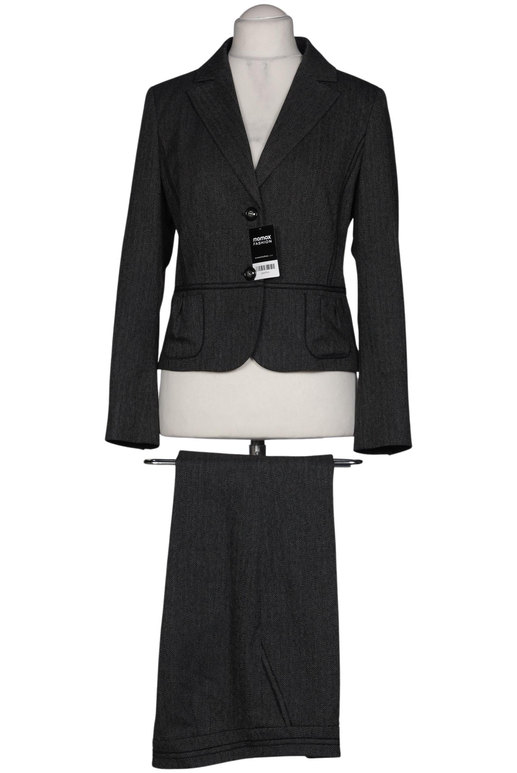 

s.Oliver Damen Anzug, grau, Gr. 40