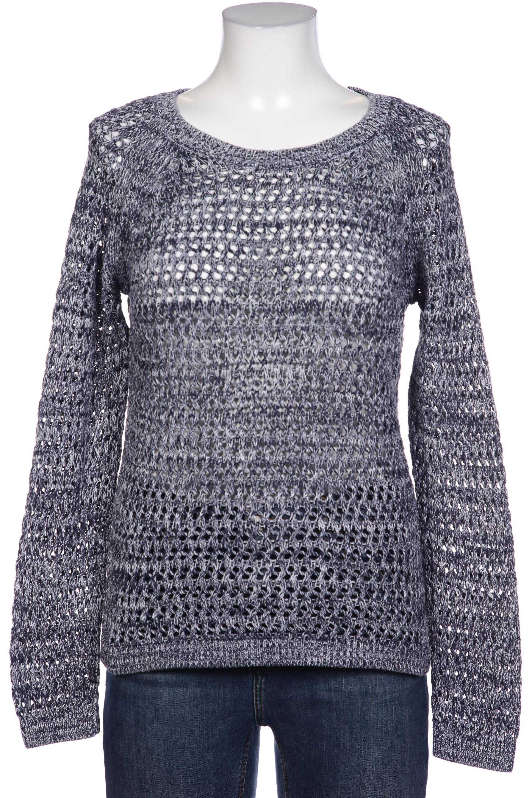 

s.Oliver Damen Pullover, marineblau, Gr. 36