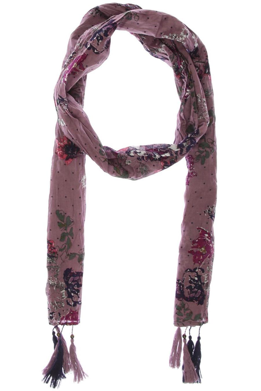 

s.Oliver Damen Schal, pink