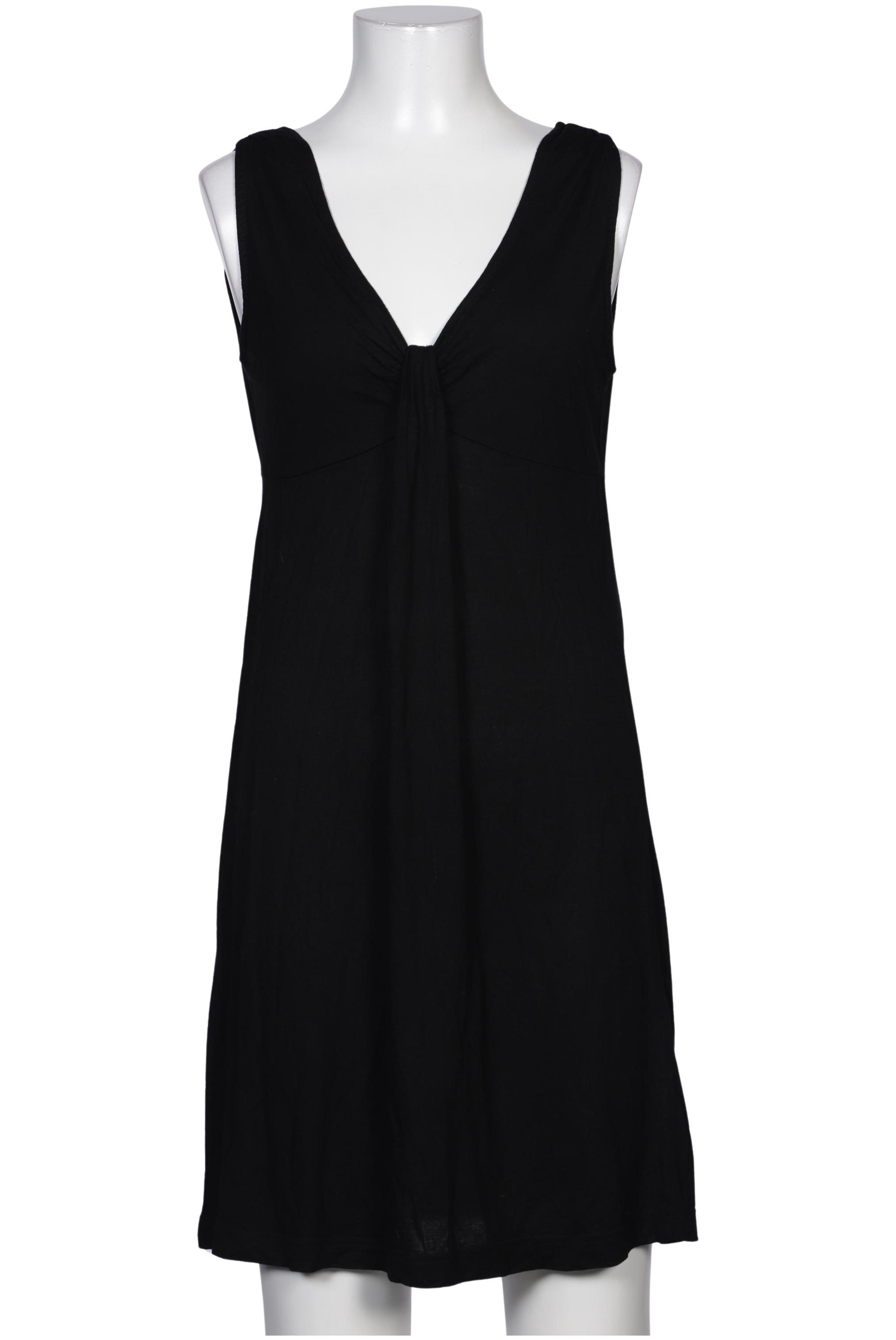 

s.Oliver Damen Kleid, schwarz, Gr. 38