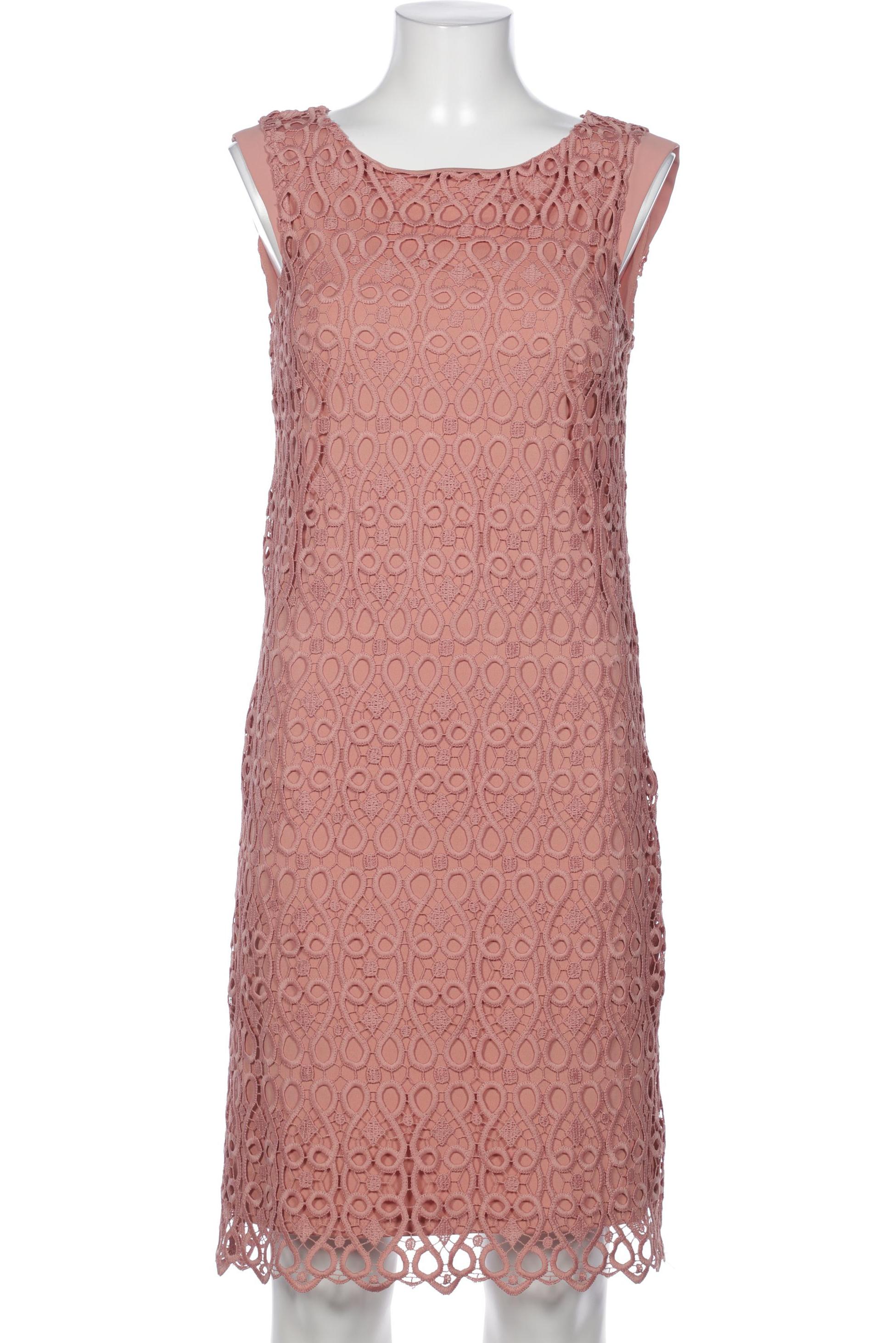 

s.Oliver Damen Kleid, pink