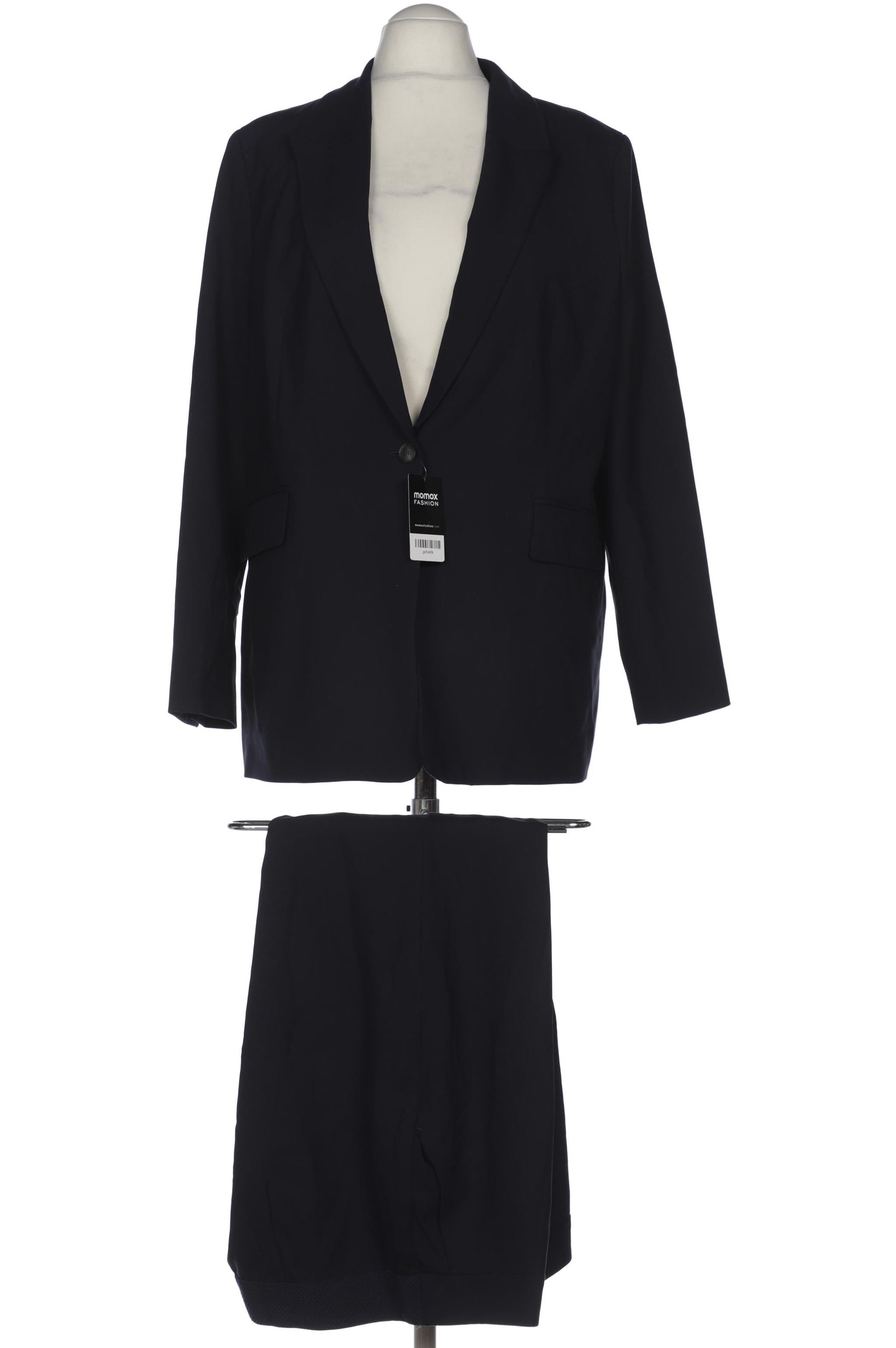 

s.Oliver Damen Anzug, marineblau, Gr. 46