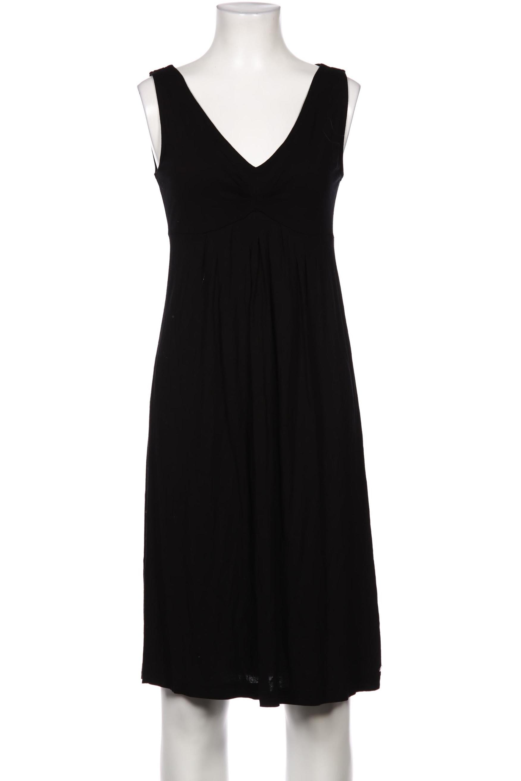 

s.Oliver Damen Kleid, schwarz