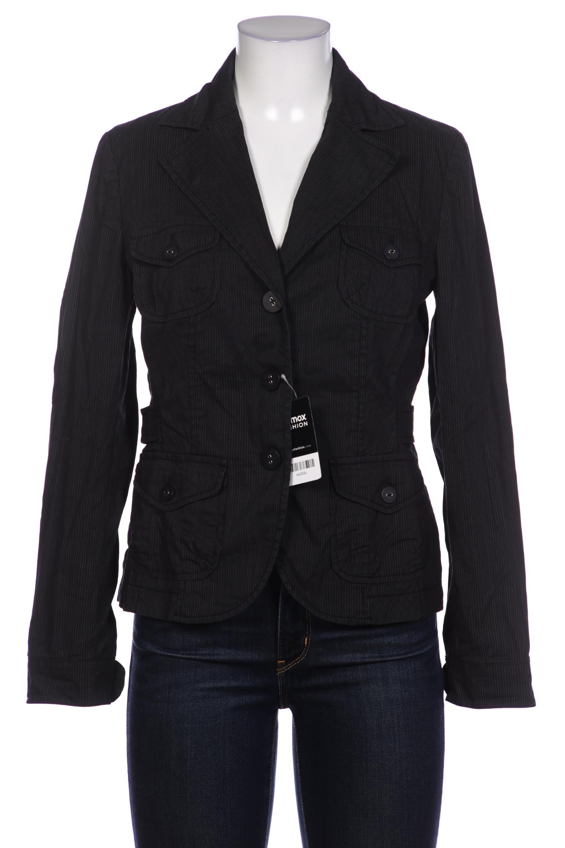 

s.Oliver Damen Blazer, marineblau, Gr. 38