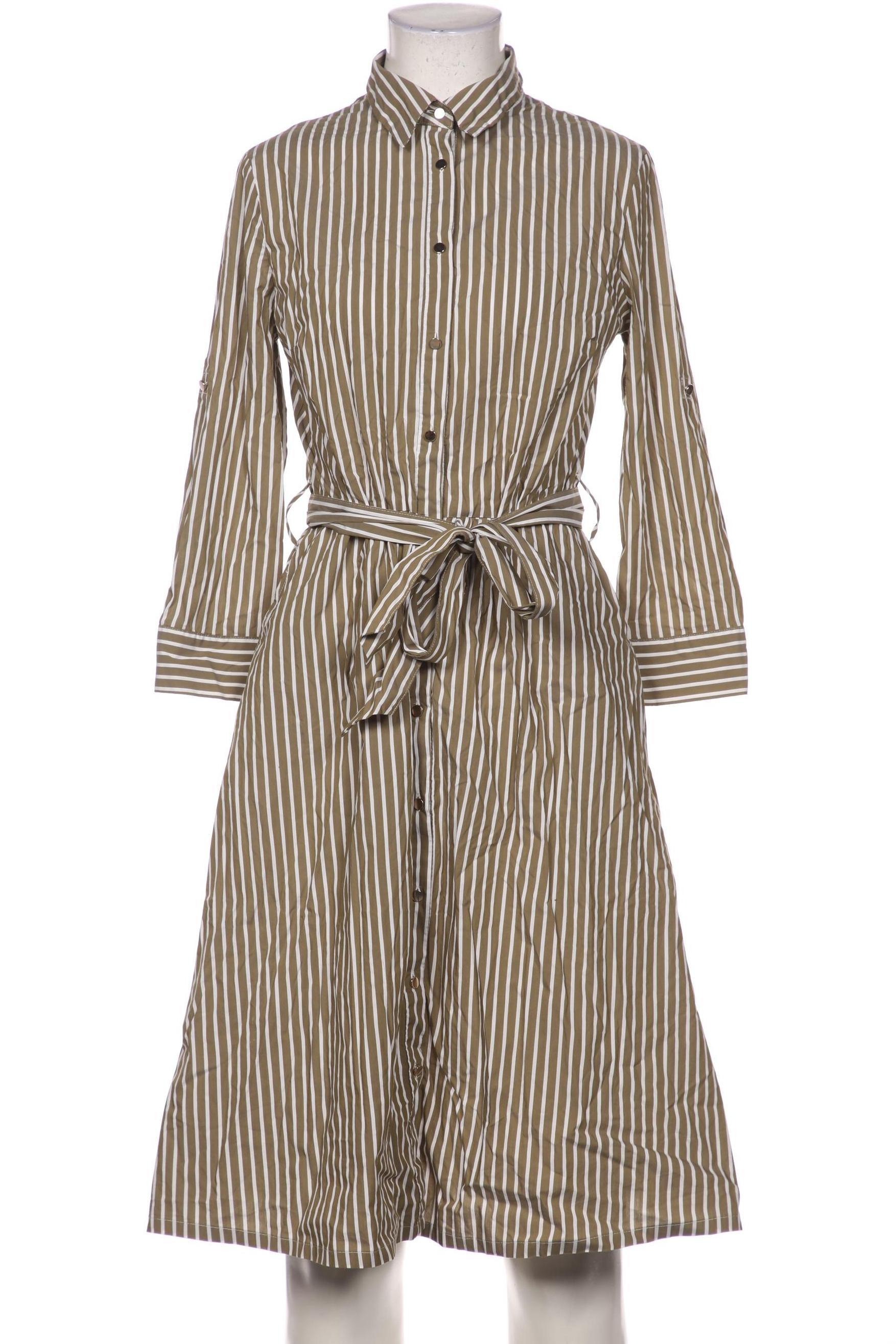 

s.Oliver Damen Kleid, grün, Gr. 36