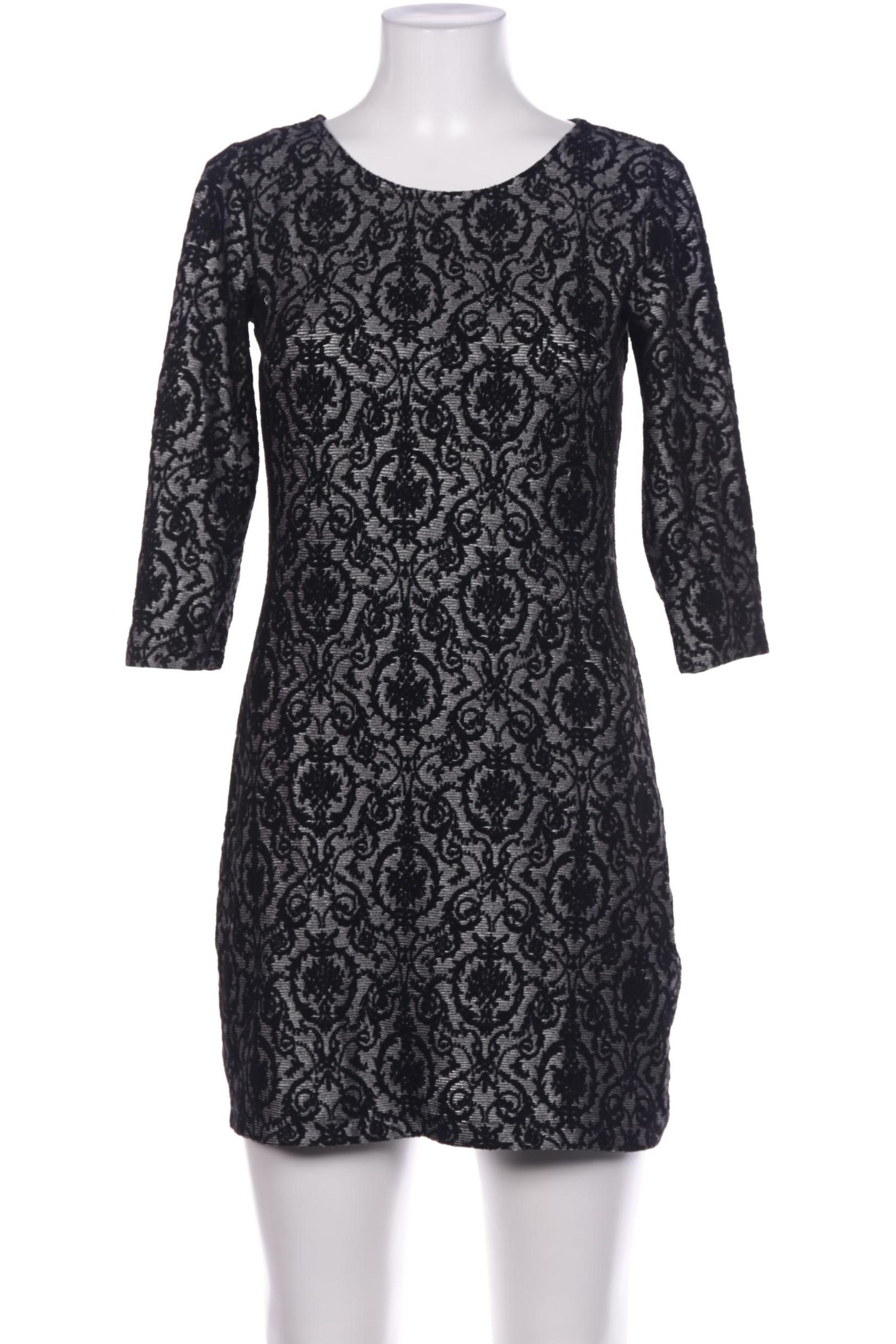 

s.Oliver Damen Kleid, schwarz, Gr. 38
