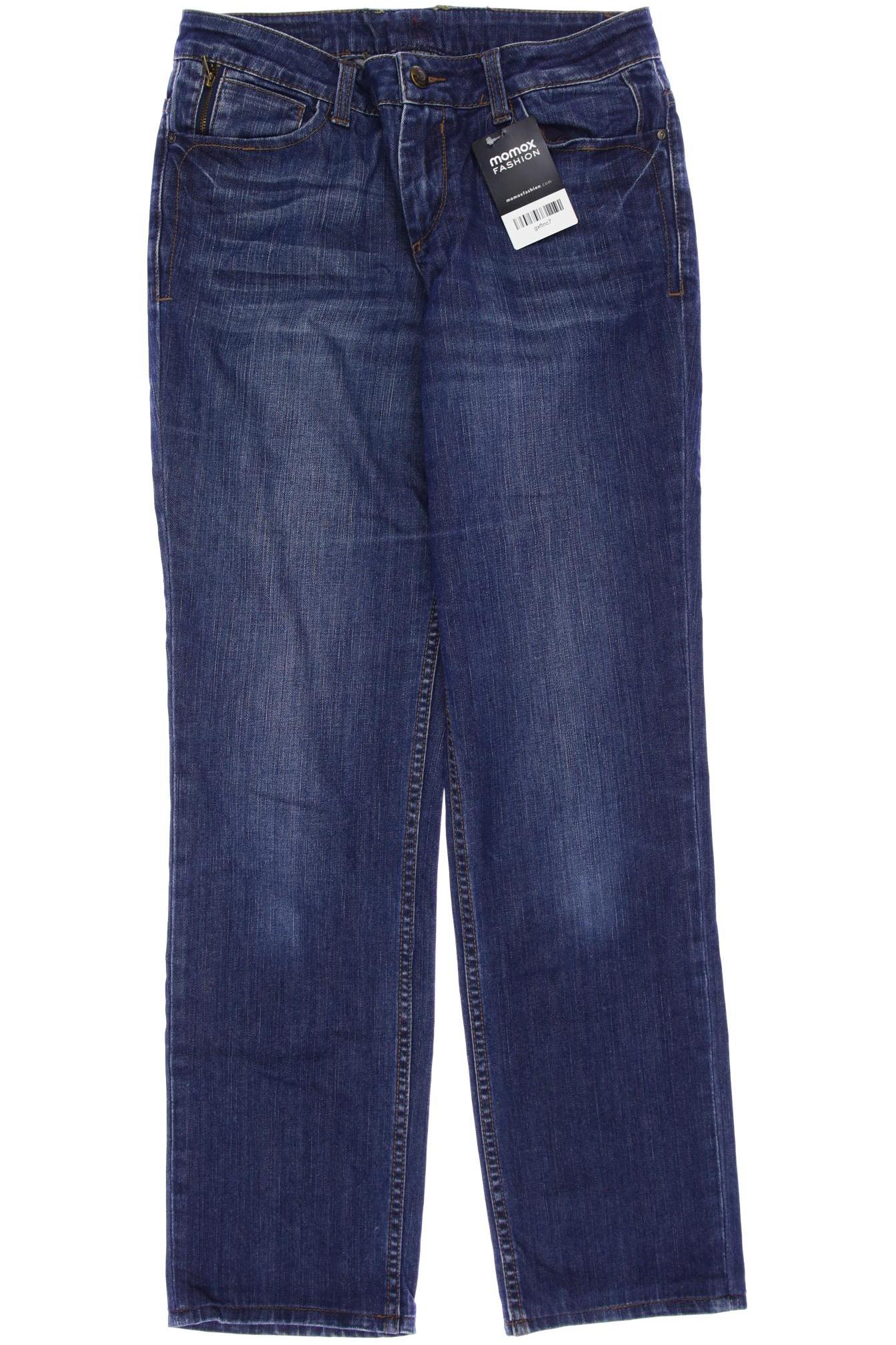 

s.Oliver Damen Jeans, blau, Gr. 38
