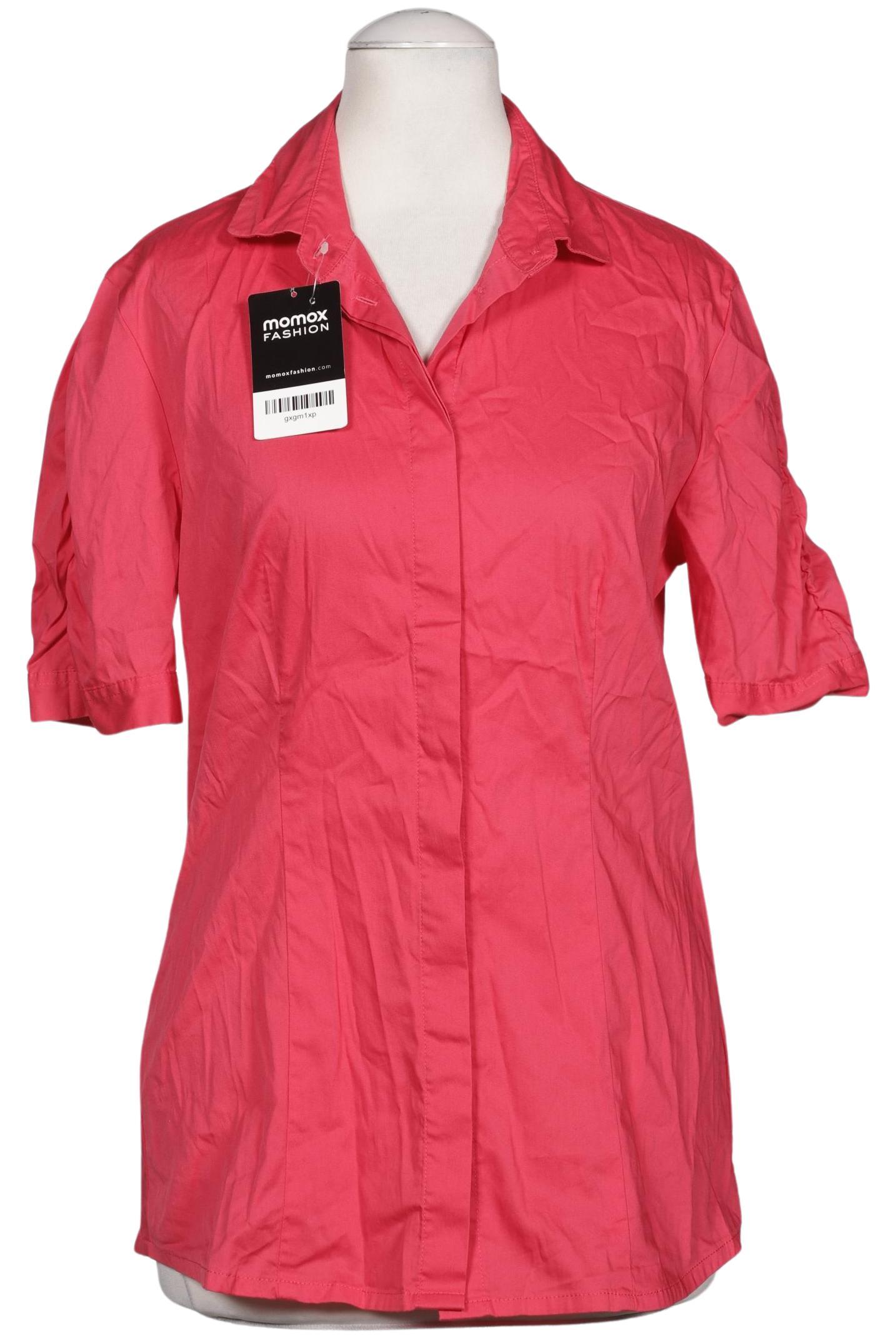 

s.Oliver Damen Bluse, pink, Gr. 36