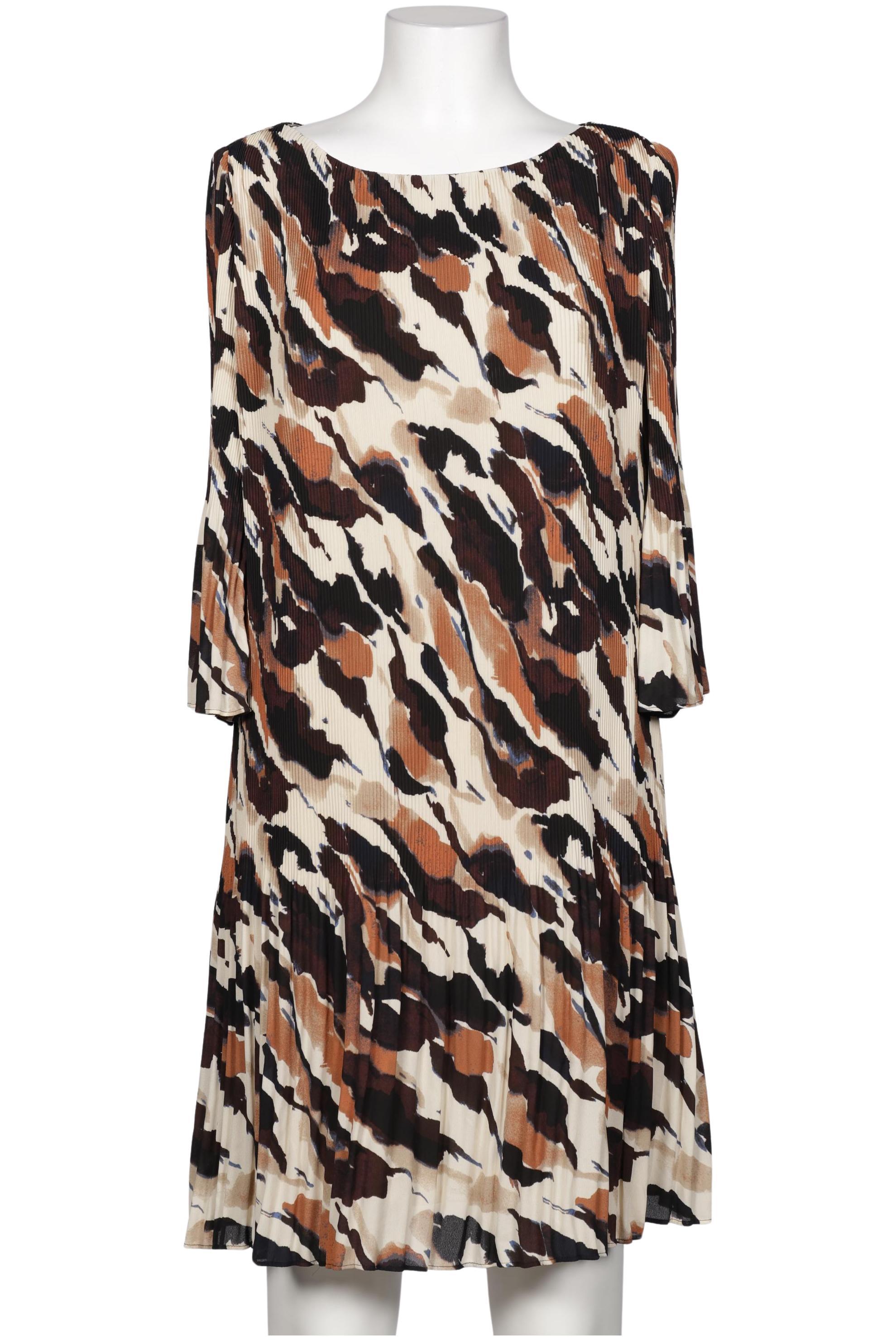 

s.Oliver Damen Kleid, mehrfarbig, Gr. 40