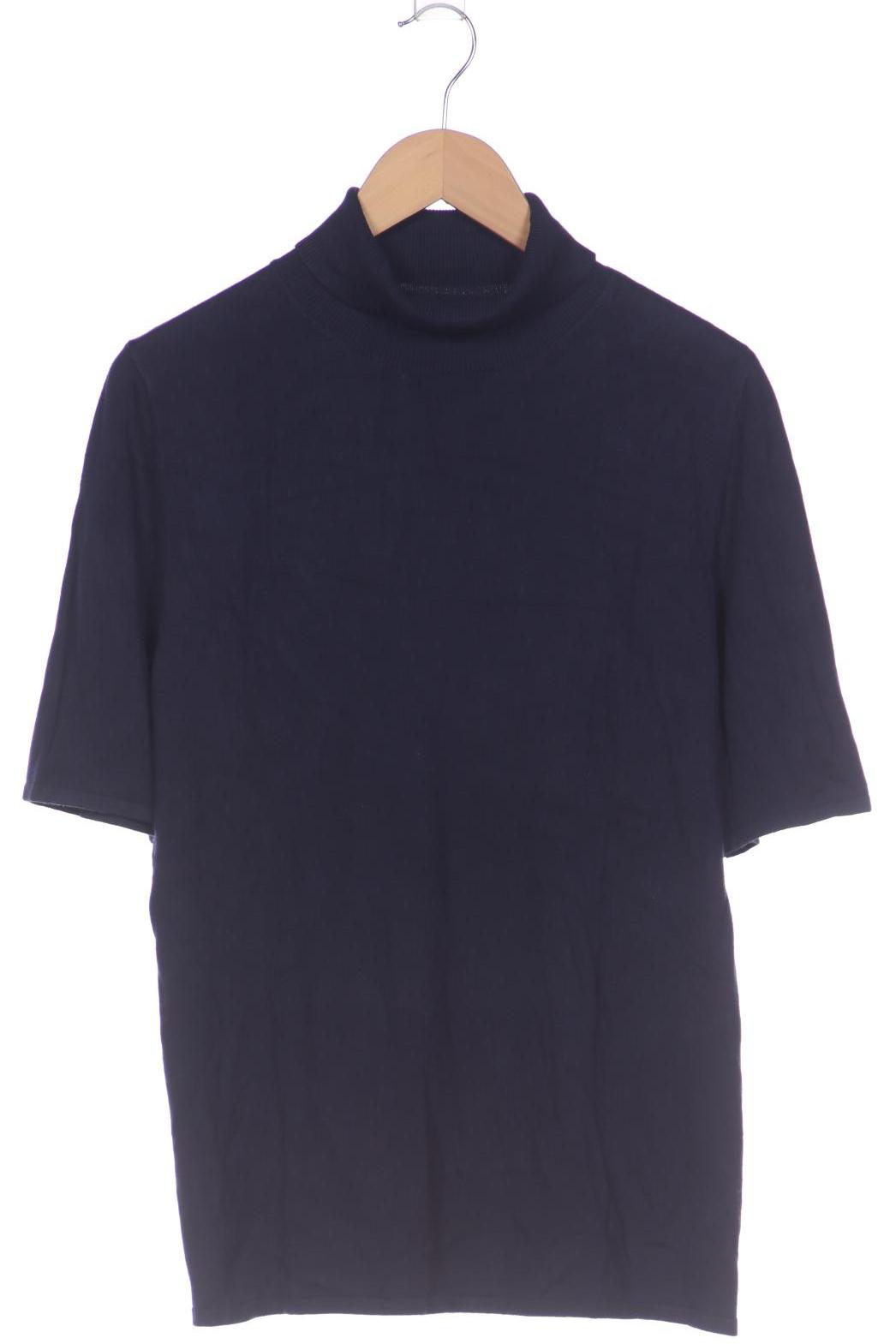 

s.Oliver Damen Pullover, marineblau, Gr. 44