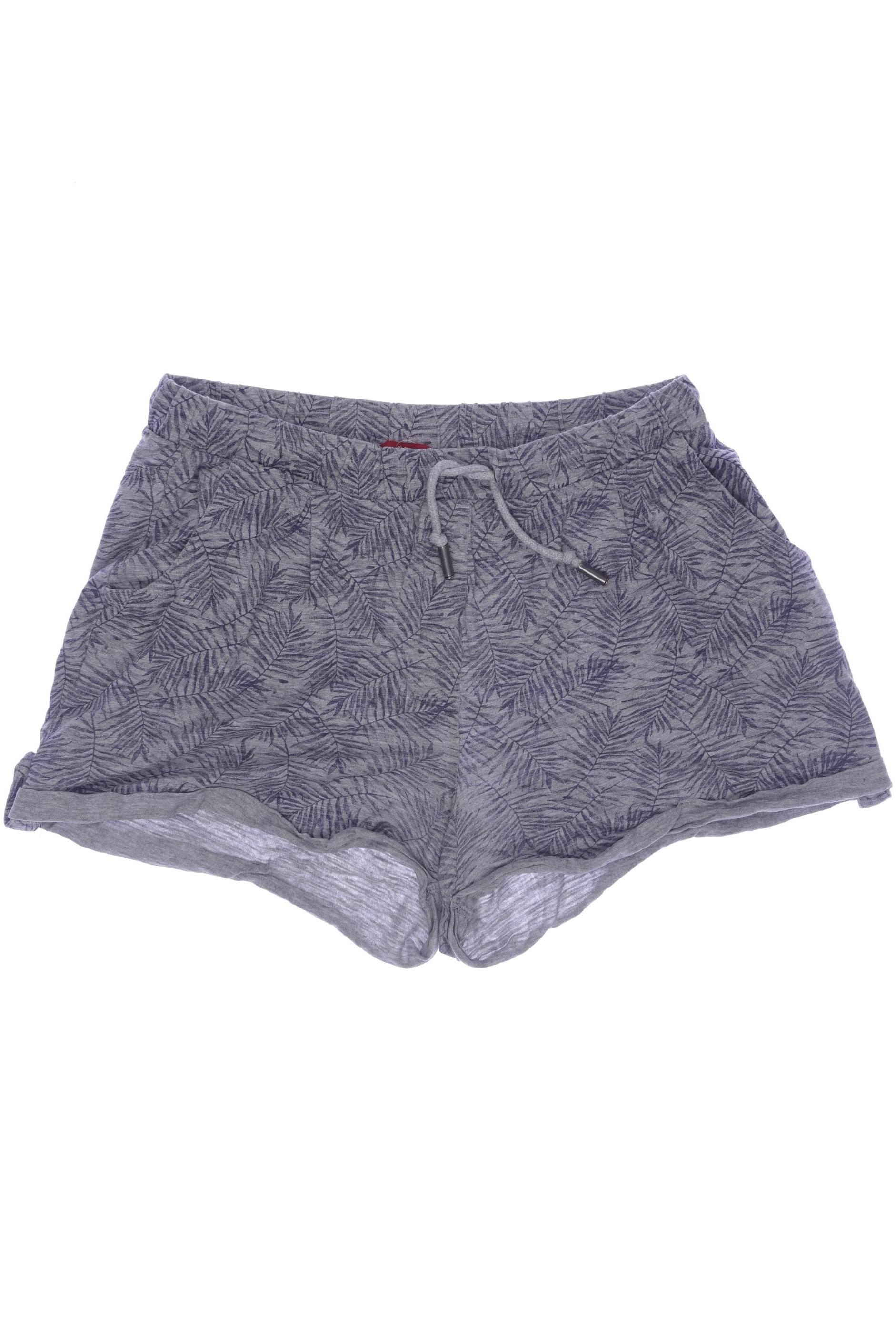 

s.Oliver Damen Shorts, grau, Gr. 36
