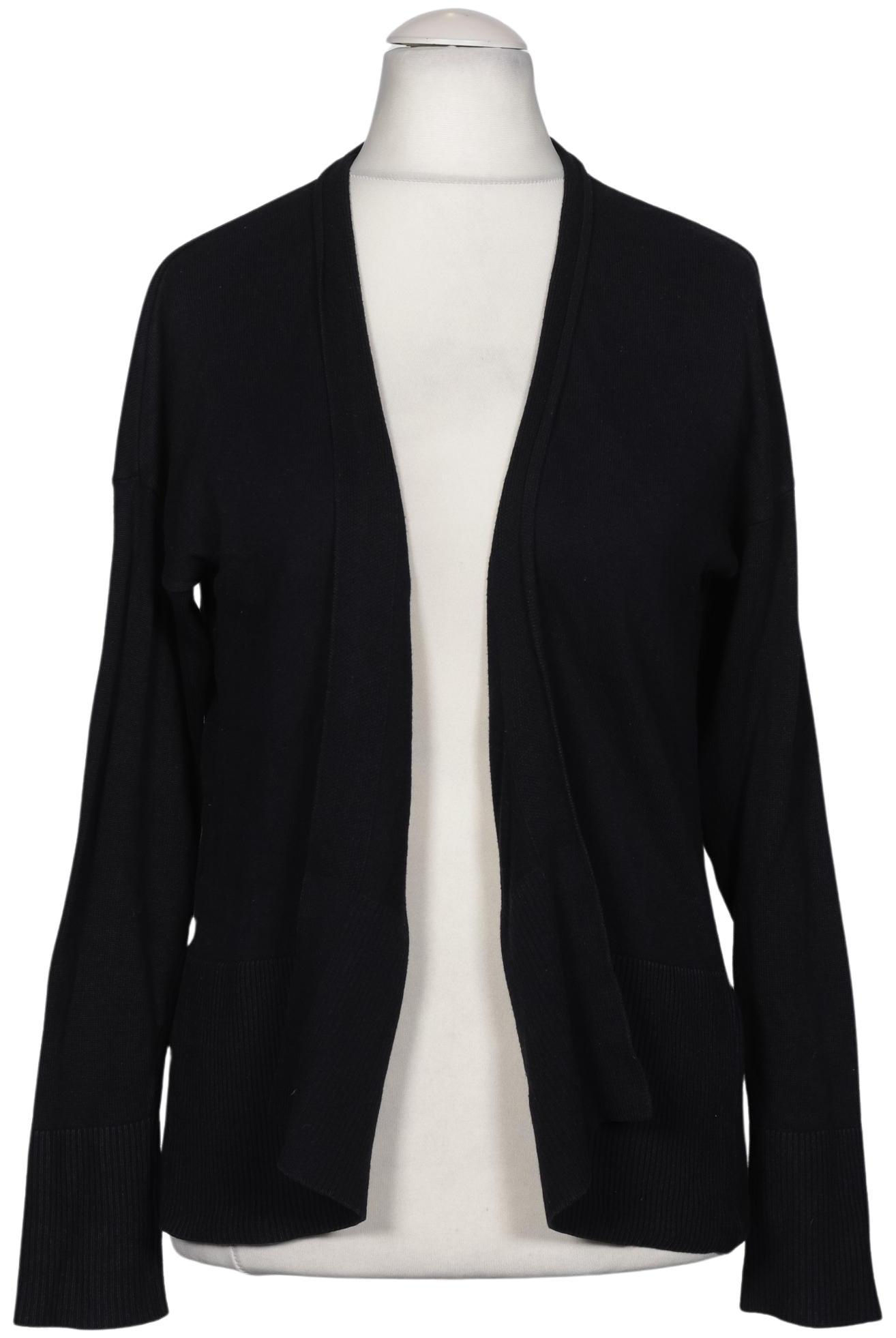 

s.Oliver Damen Strickjacke, marineblau, Gr. 38