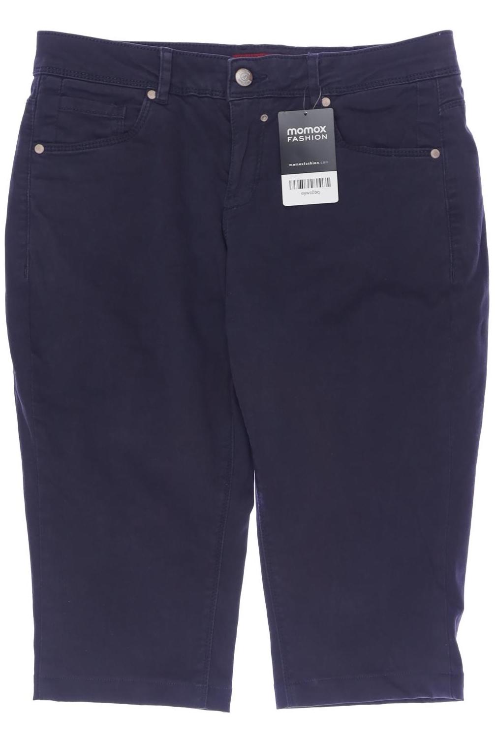 

s.Oliver Damen Shorts, marineblau, Gr. 36