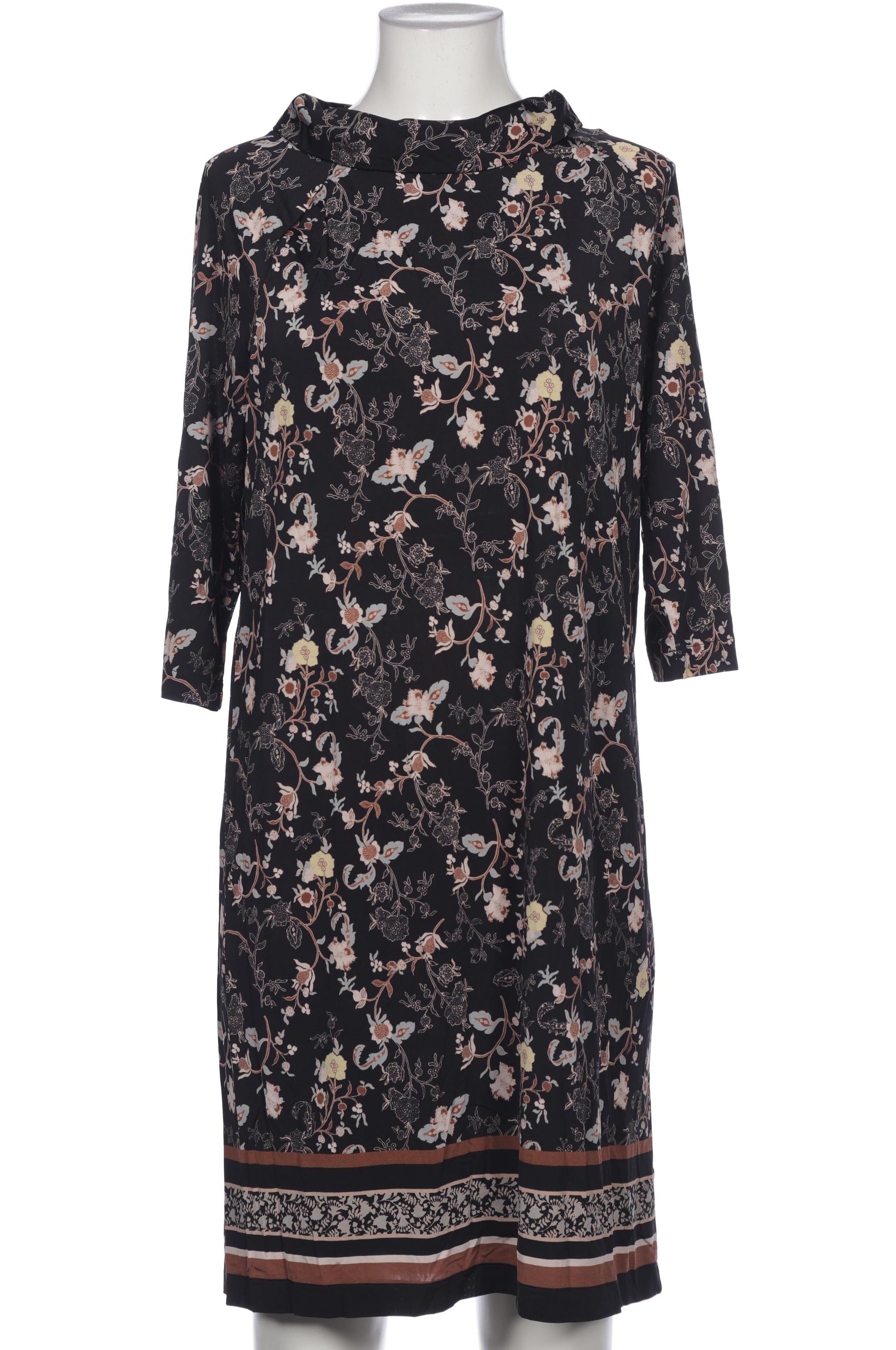 

s.Oliver Damen Kleid, schwarz, Gr. 40