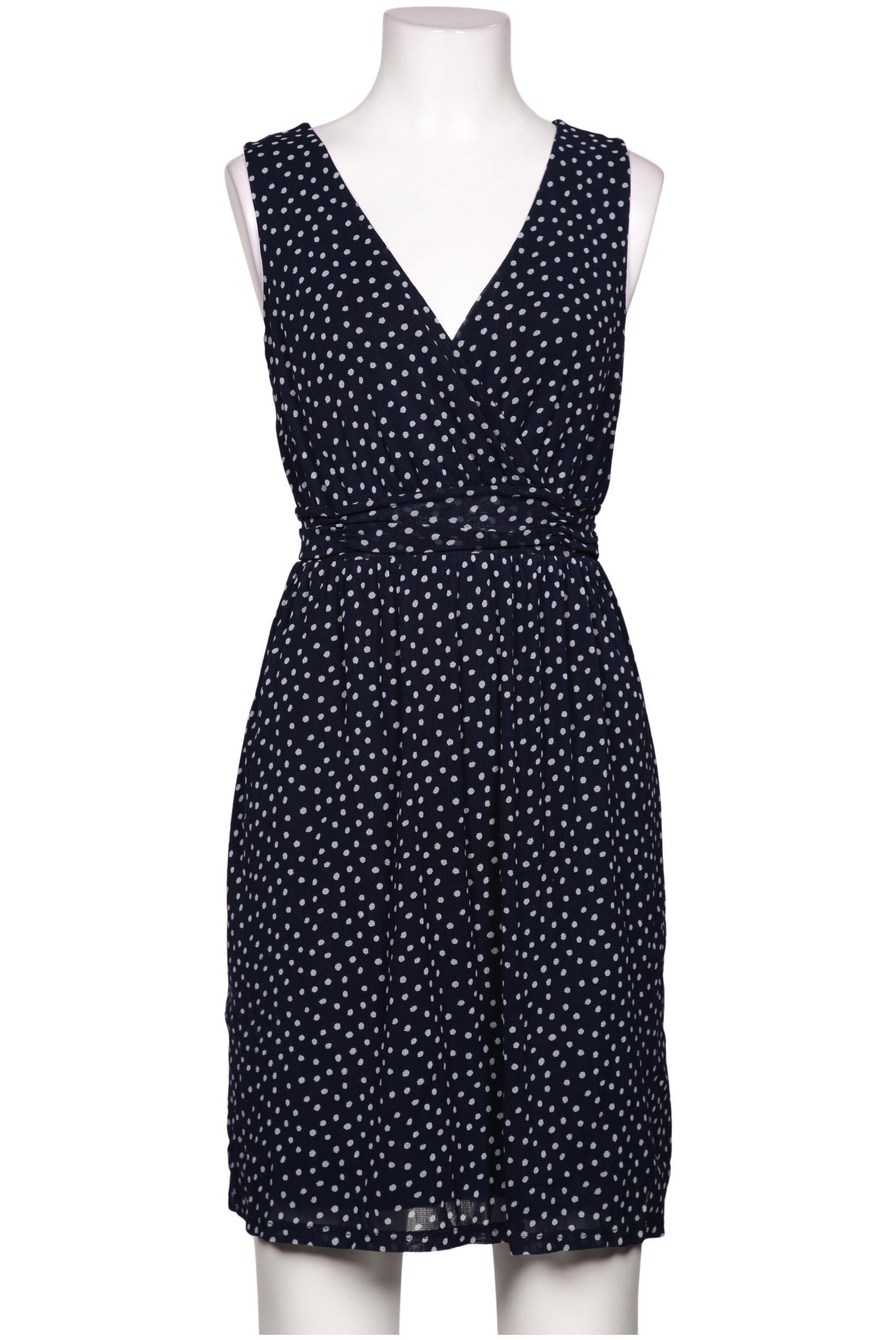 

s.Oliver Damen Kleid, marineblau, Gr. 36