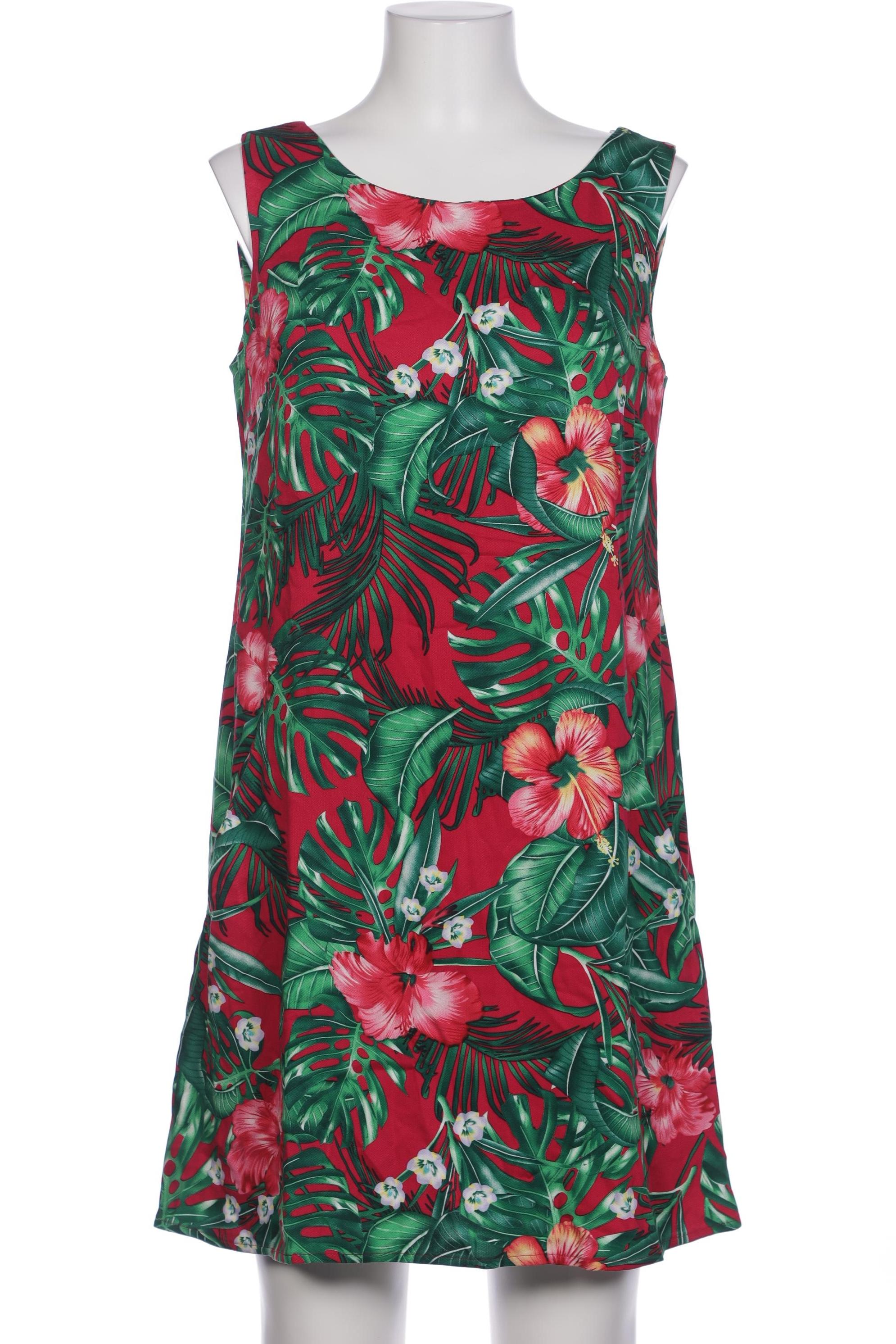 

s.Oliver Damen Kleid, mehrfarbig, Gr. 40