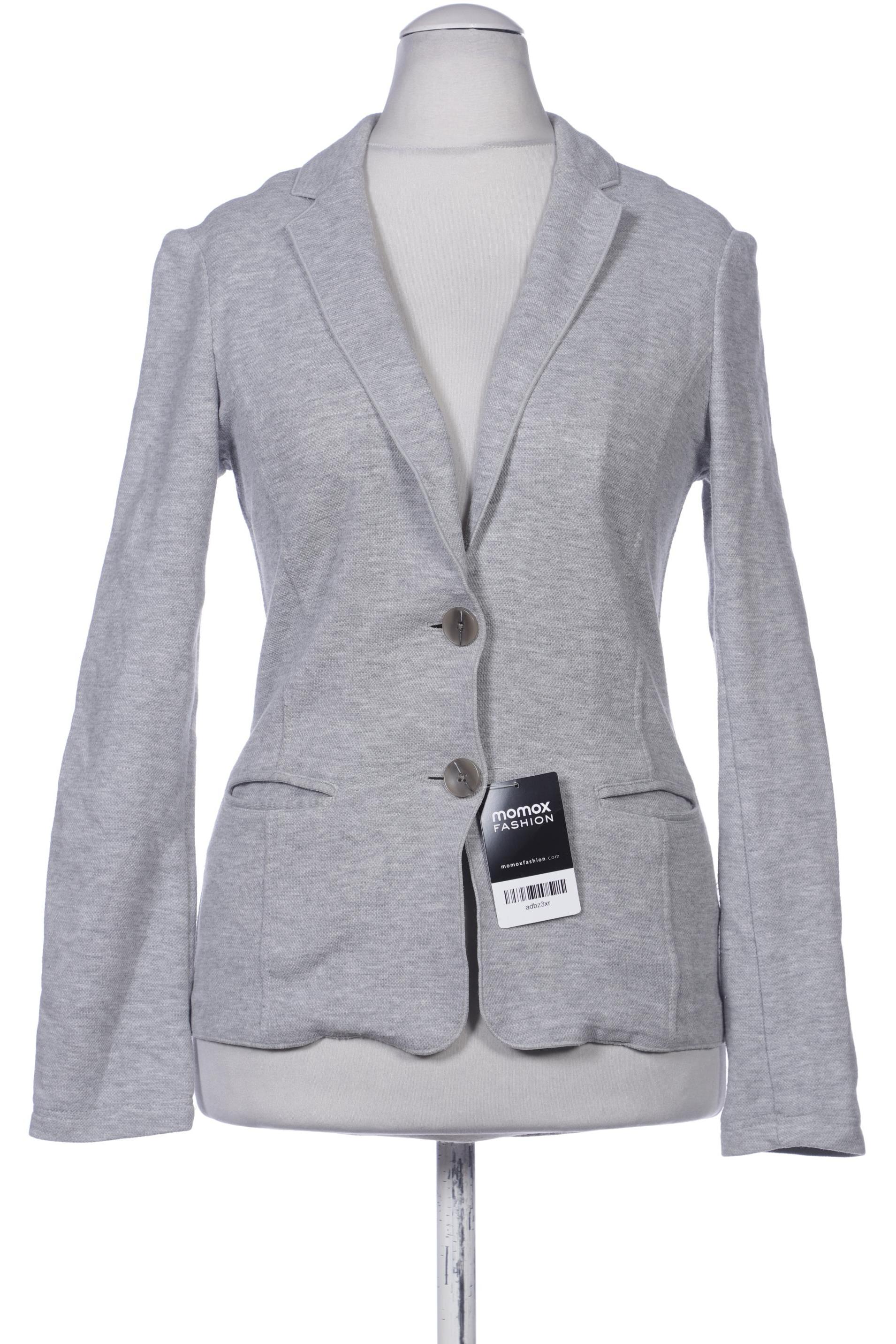 

s.Oliver Damen Blazer, grau, Gr. 38