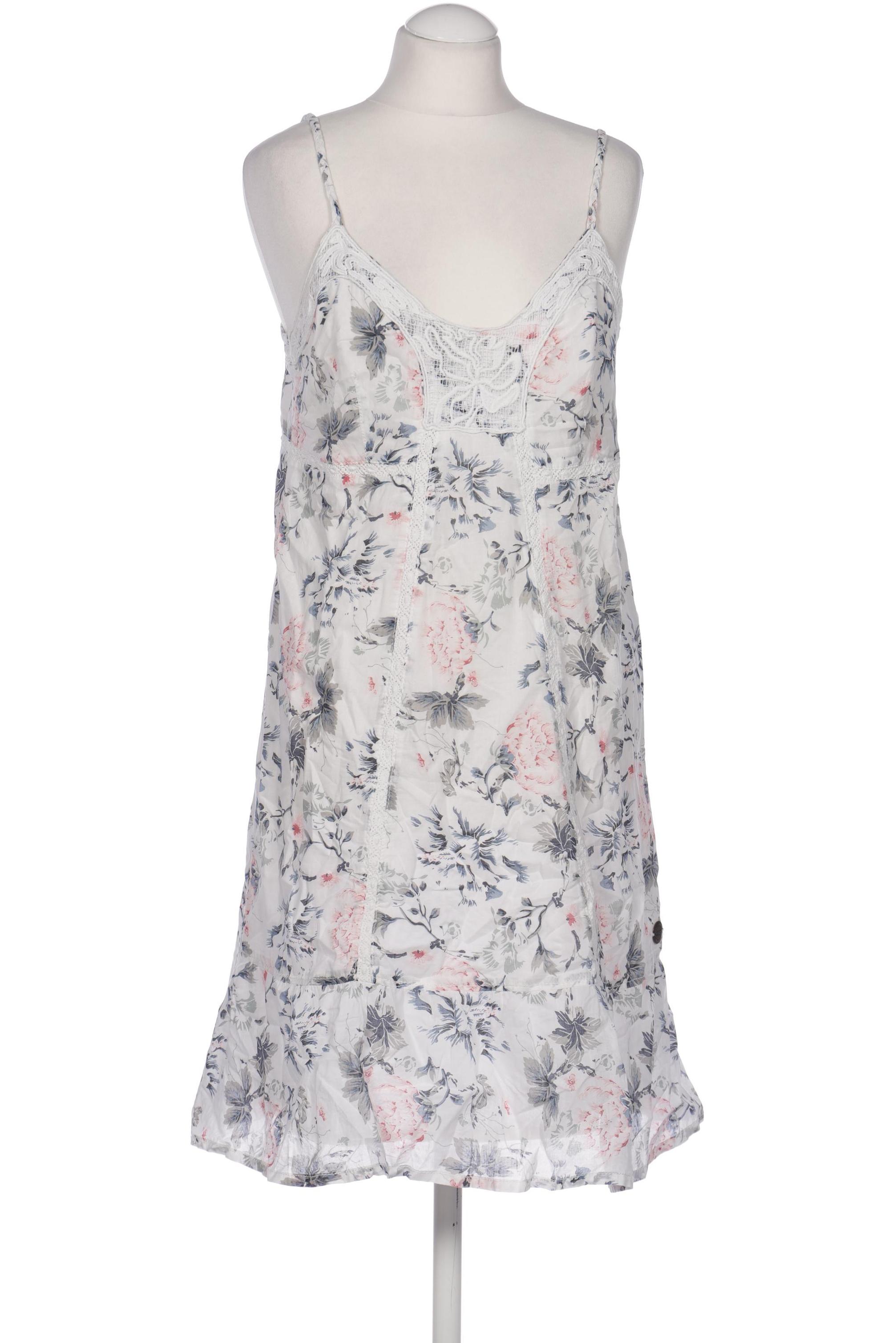 

s.Oliver Damen Kleid, mehrfarbig, Gr. 38