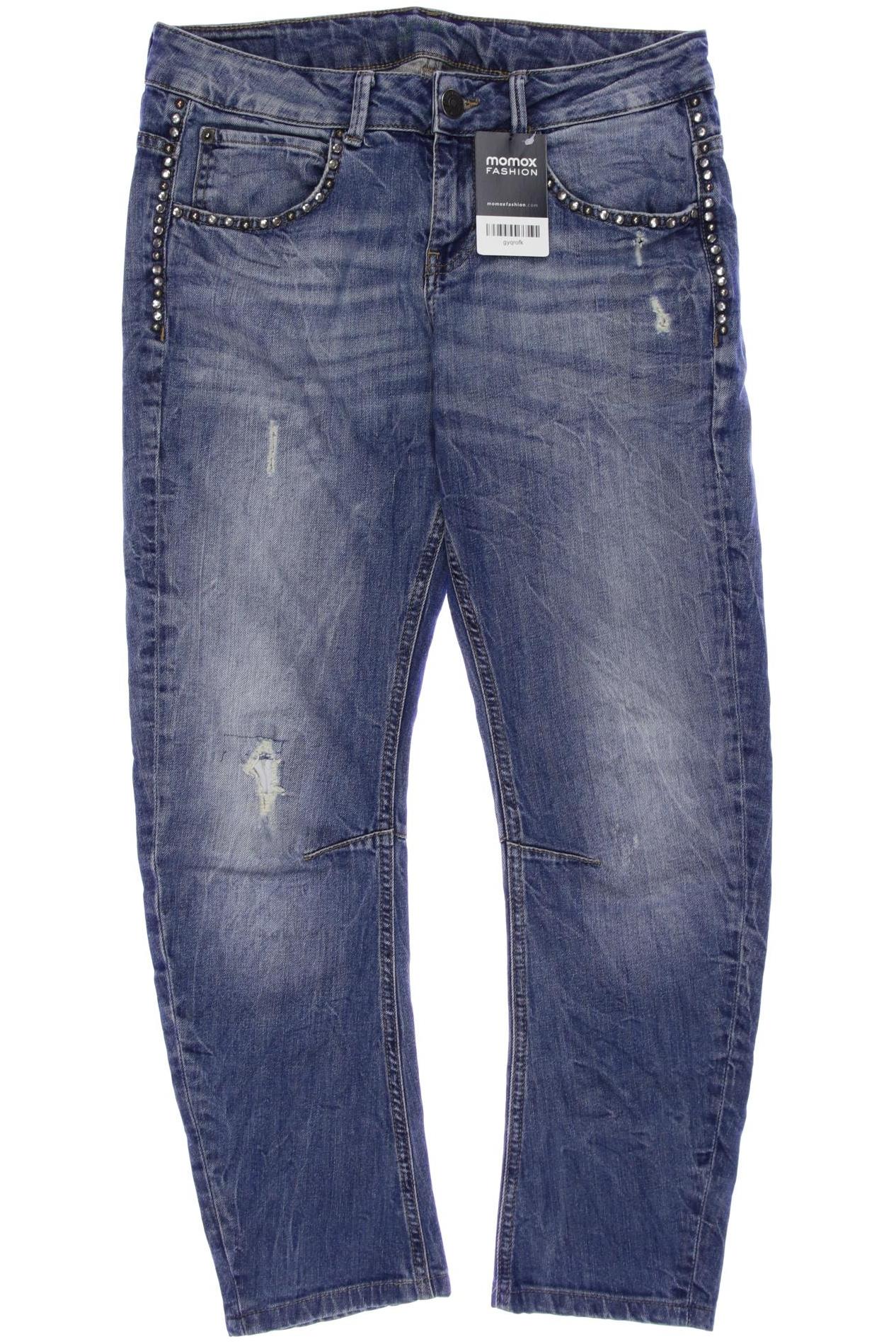 

s.Oliver Damen Jeans, blau, Gr. 36