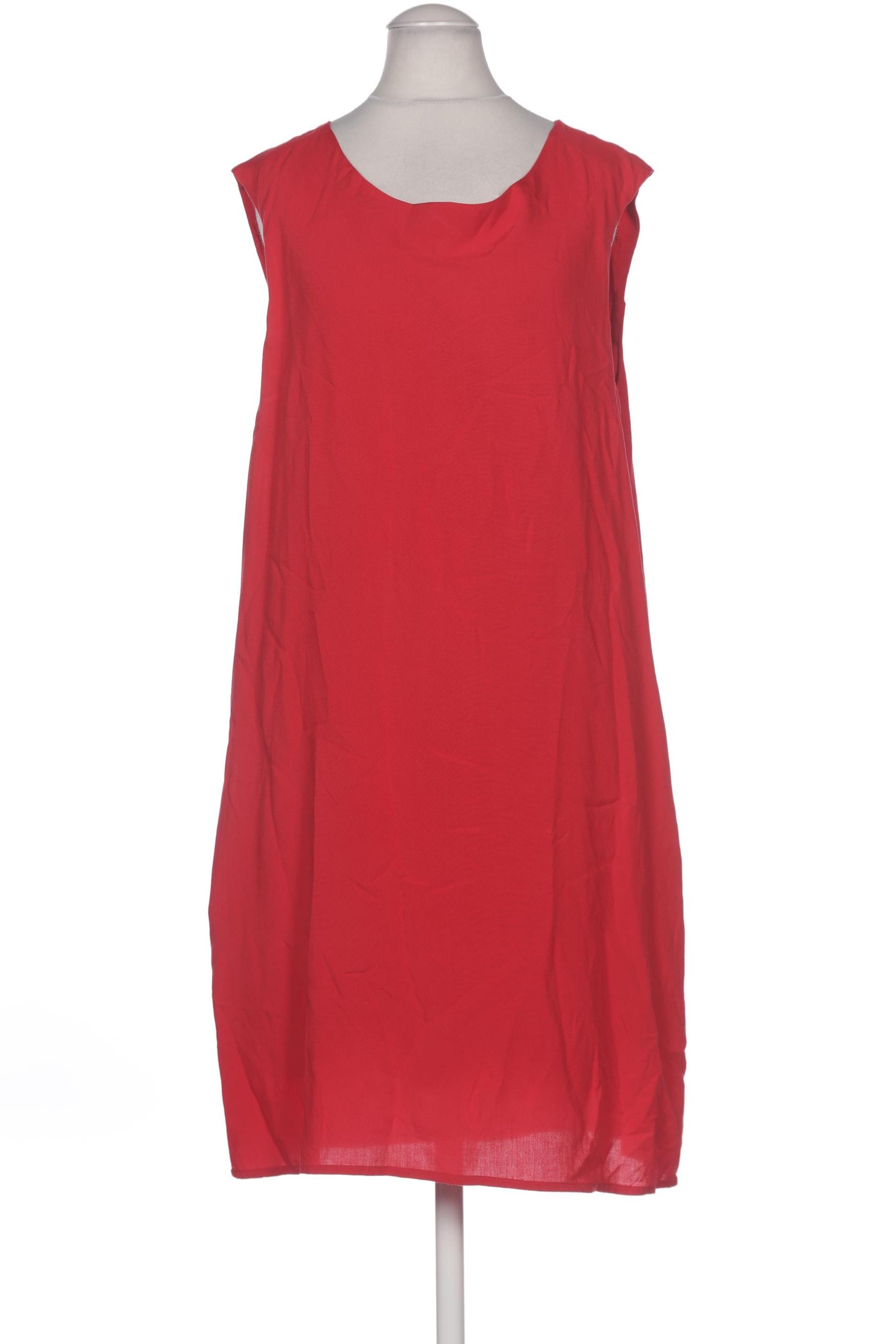 

s.Oliver Damen Kleid, rot, Gr. 38