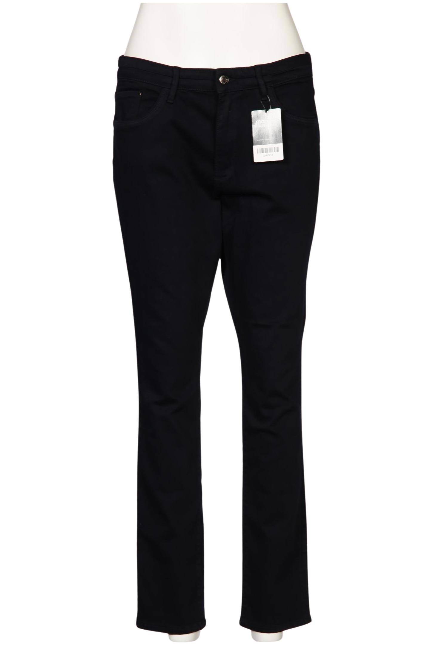 

s.Oliver Damen Jeans, marineblau, Gr. 42