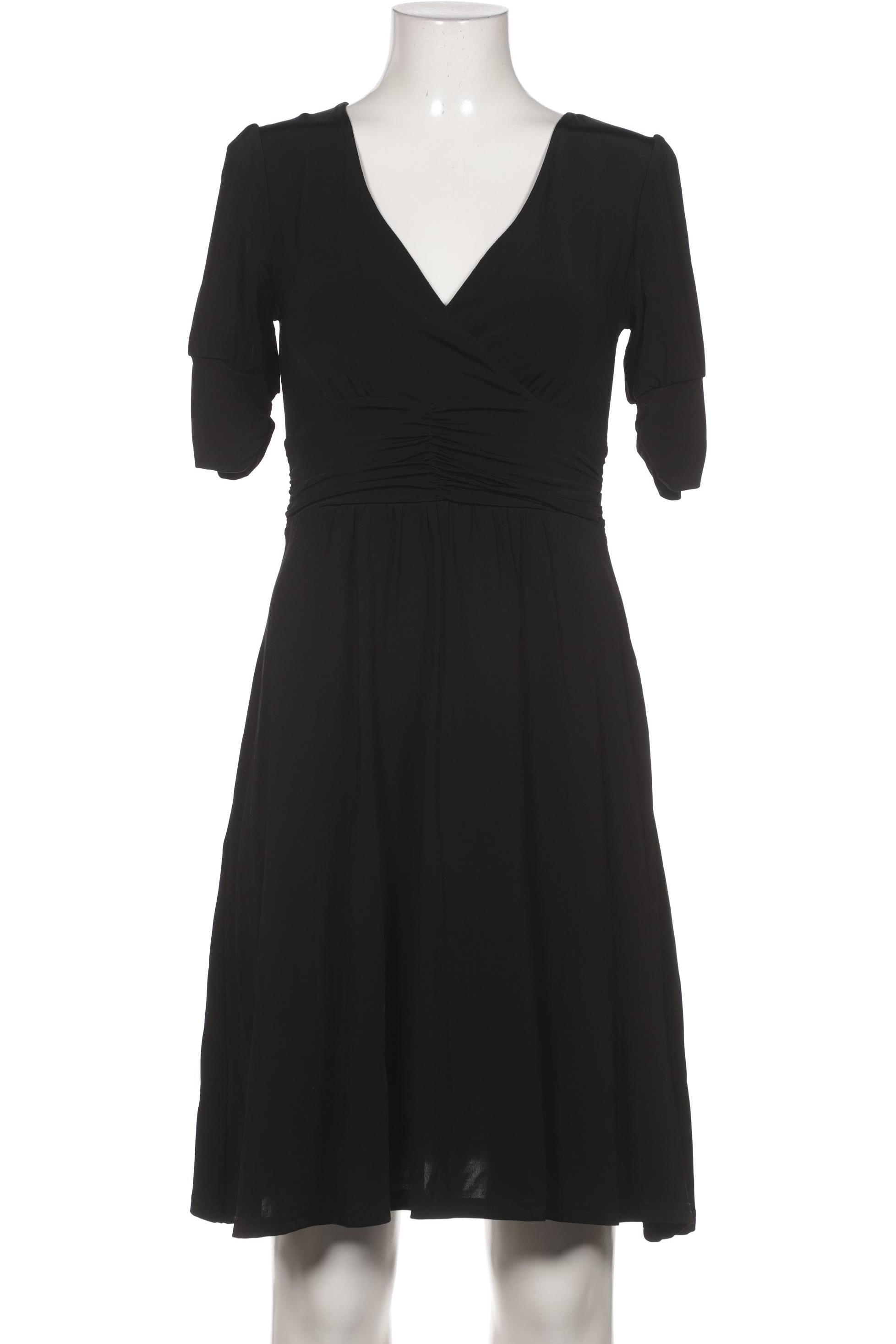 

s.Oliver Damen Kleid, schwarz, Gr. 32