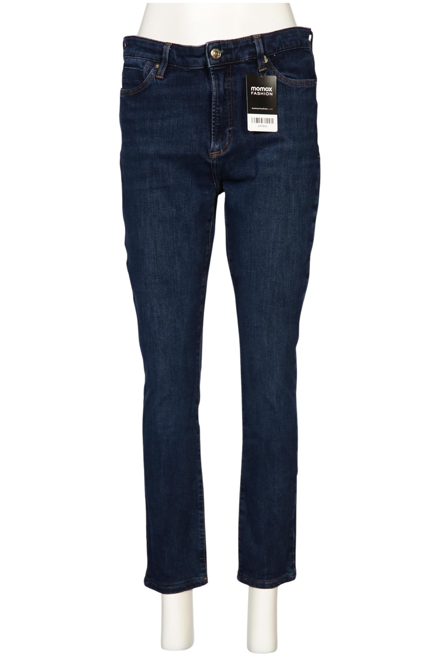 

s.Oliver Damen Jeans, marineblau, Gr. 38