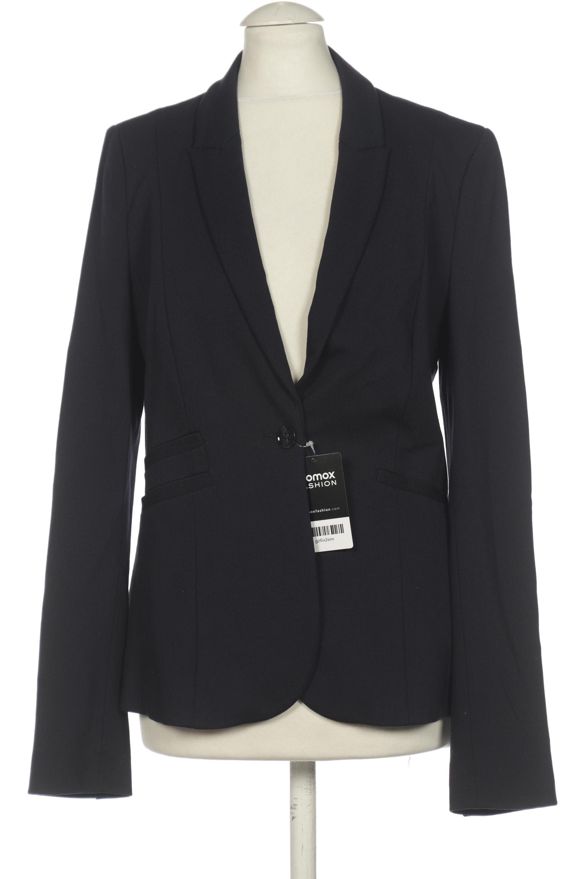 

s.Oliver Damen Blazer, marineblau, Gr. 36