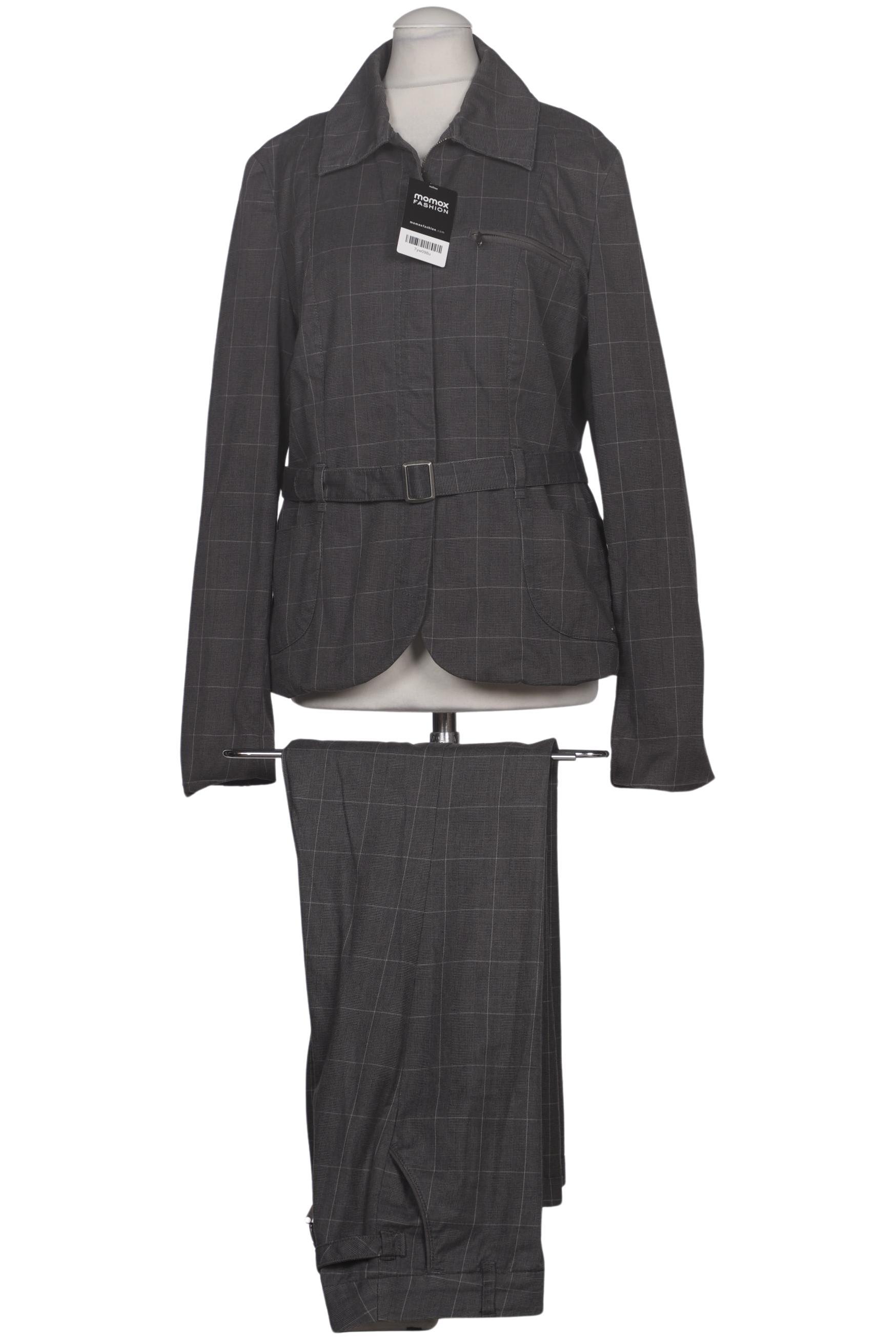 

s.Oliver Damen Anzug, grau, Gr. 40