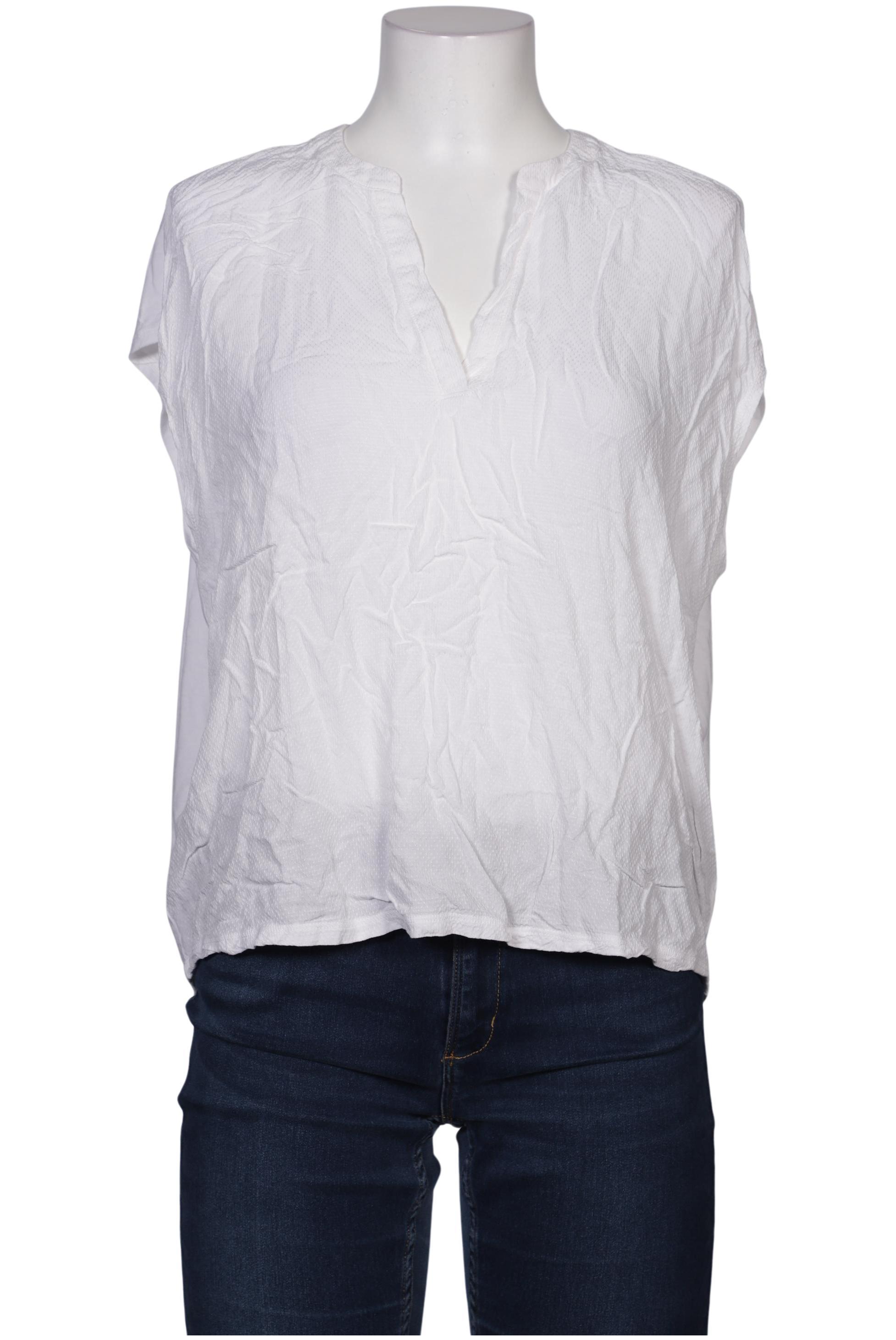 

s.Oliver Damen T-Shirt, weiß, Gr. 42