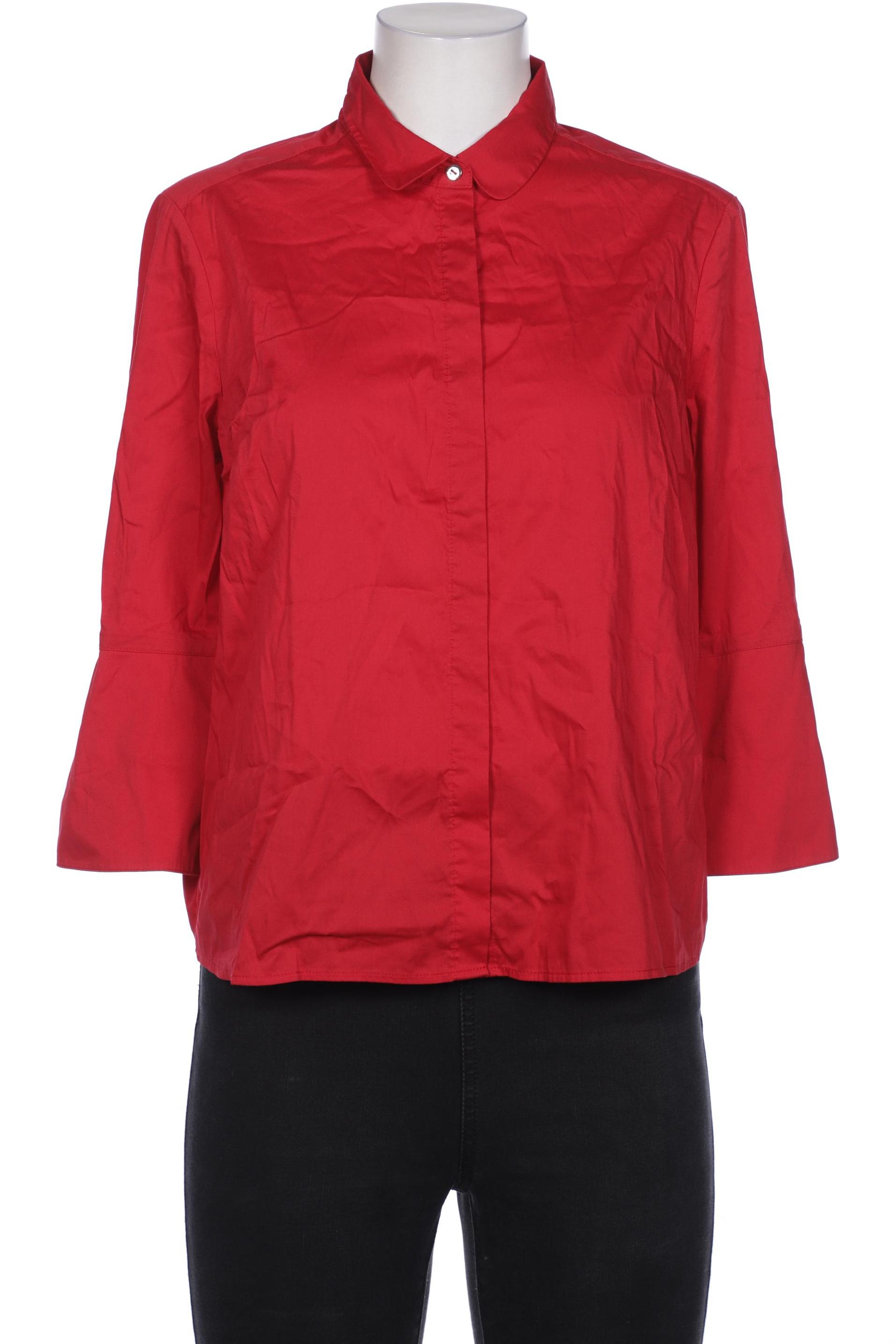 

s.Oliver Damen Bluse, rot, Gr. 40