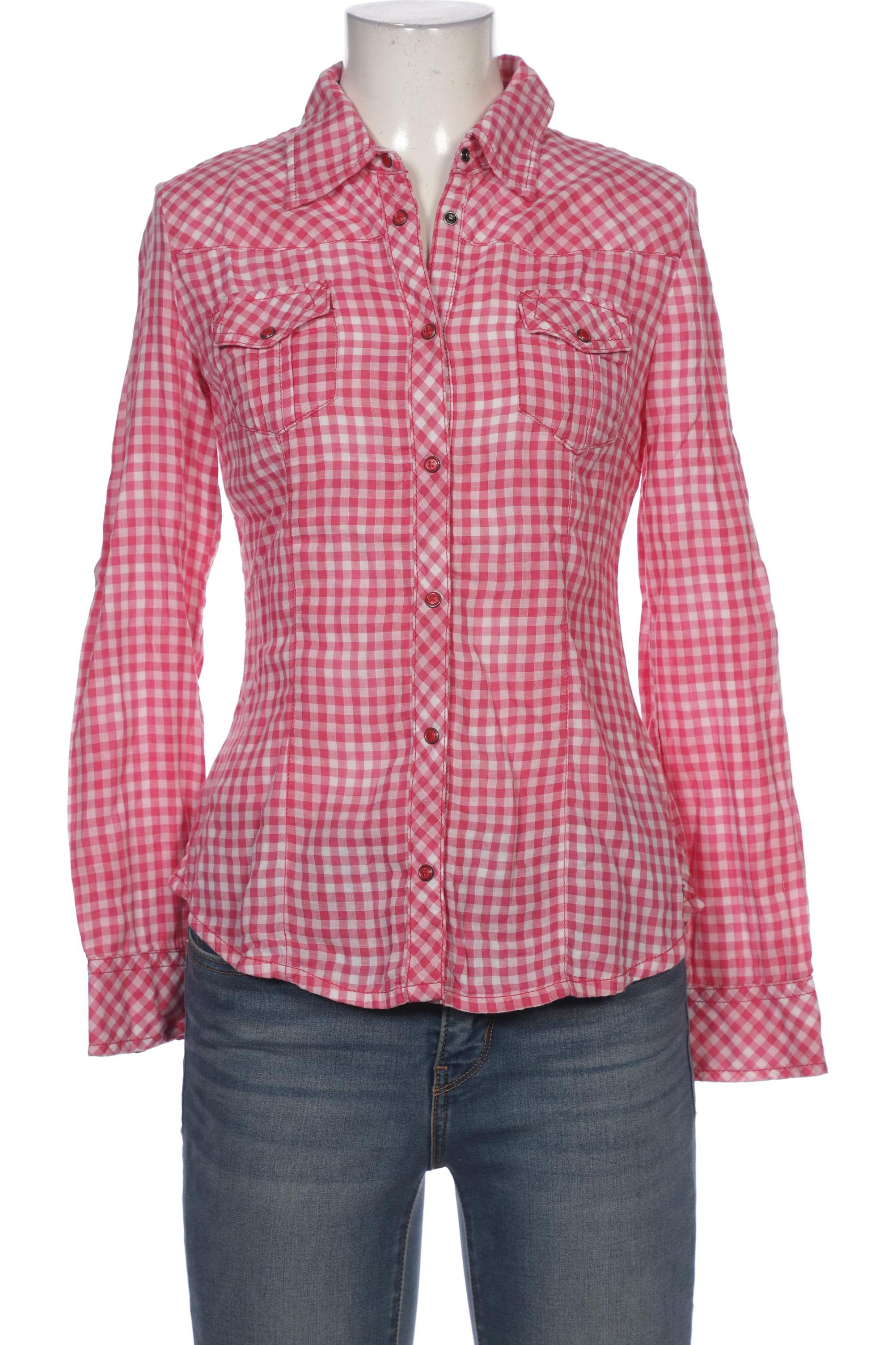 

s.Oliver Damen Bluse, pink, Gr. 36